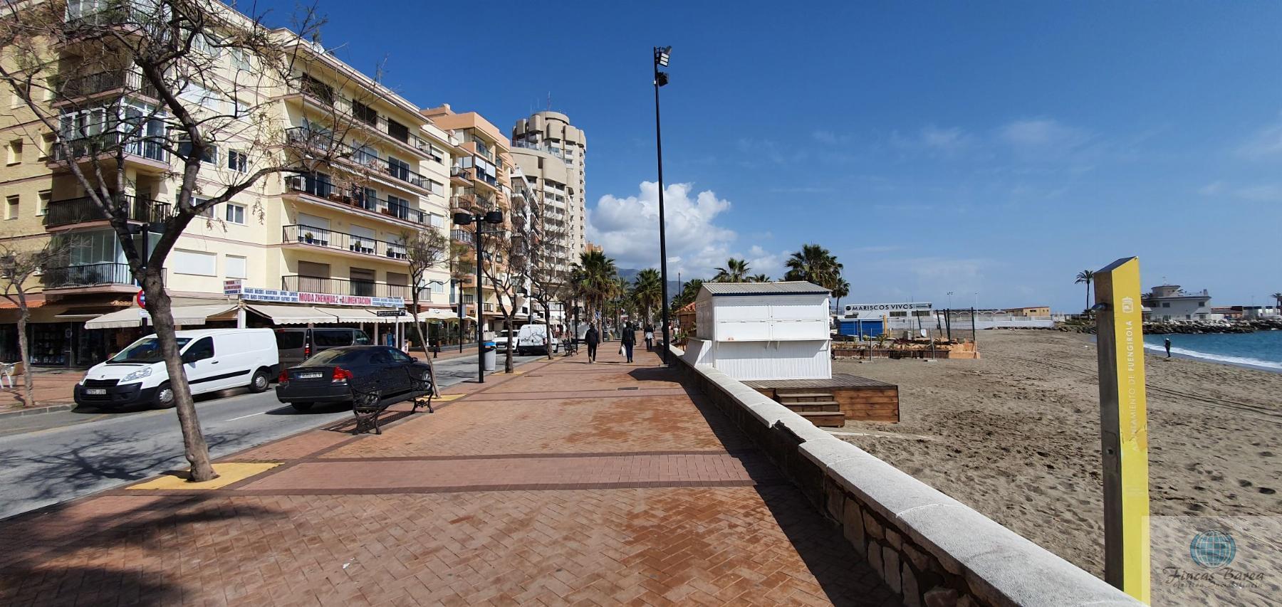 Venta de Ático en Fuengirola