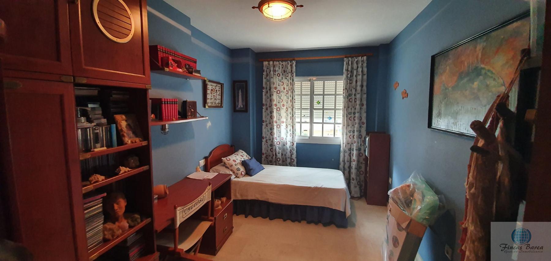 Venta de piso en Fuengirola