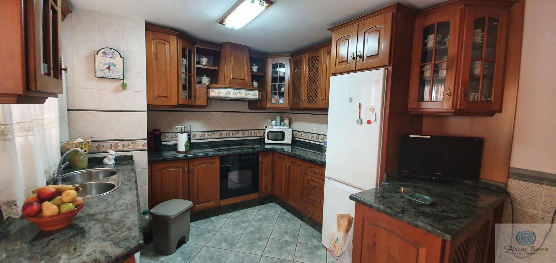 Venta de piso en Fuengirola