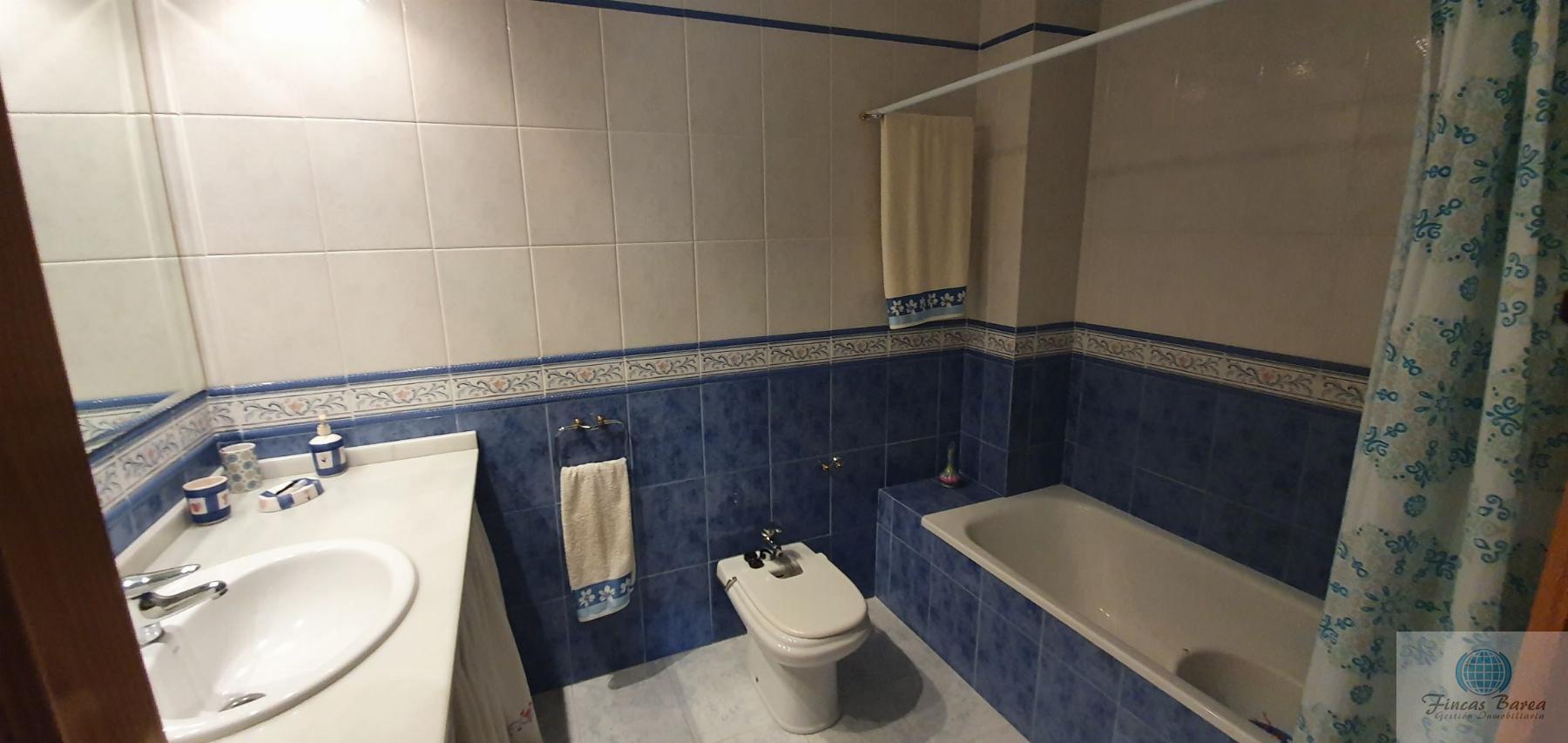 Venta de piso en Fuengirola