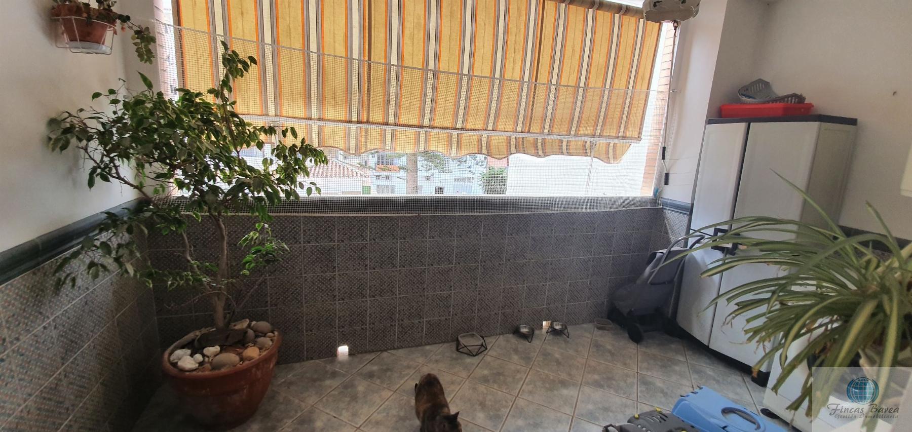 Venta de piso en Fuengirola
