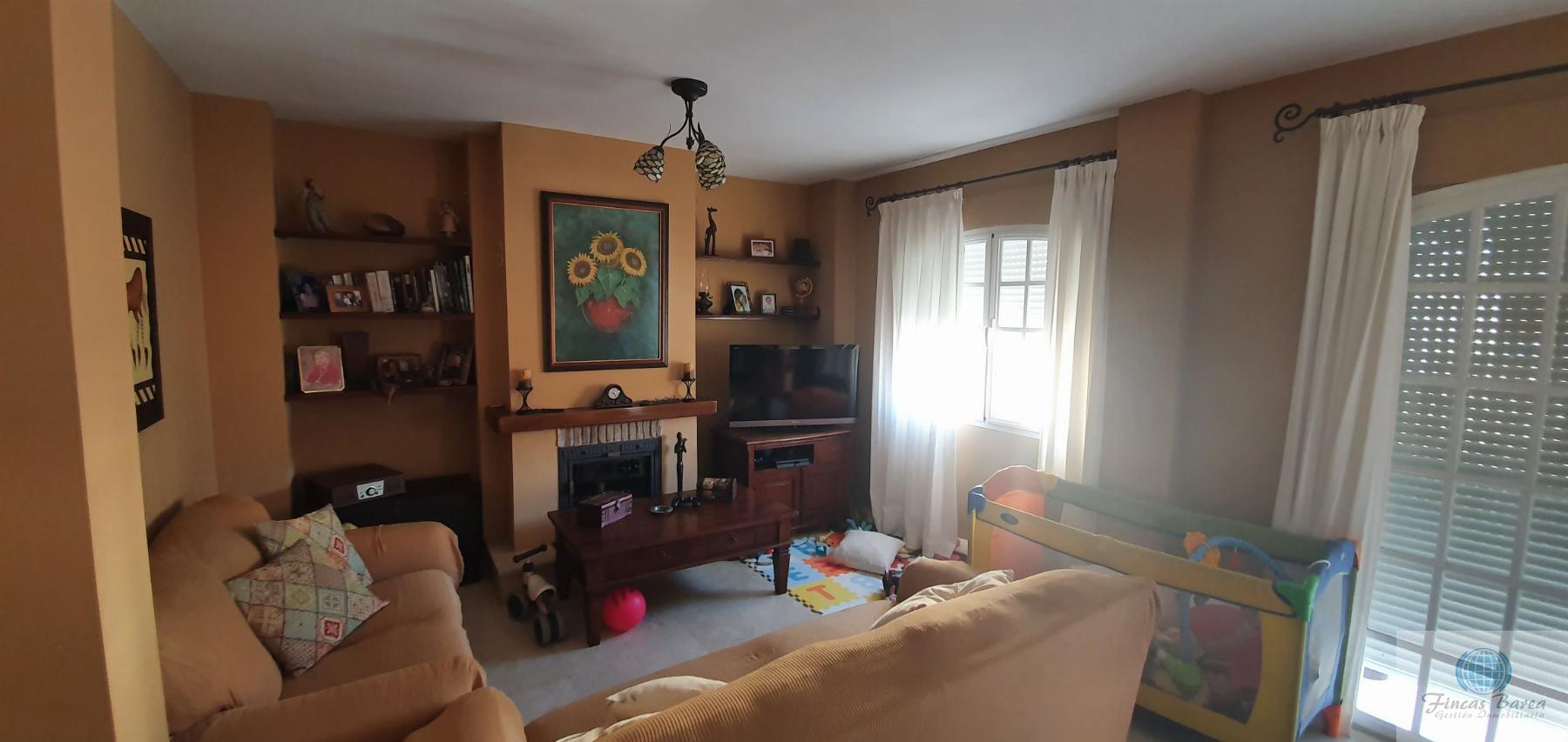 Venta de piso en Fuengirola
