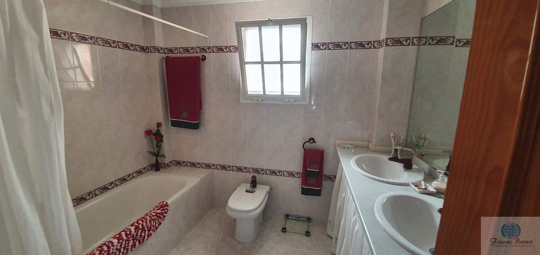 Venta de piso en Fuengirola