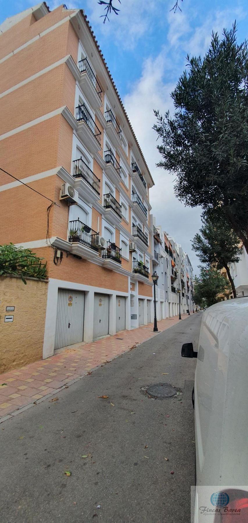 Venta de piso en Fuengirola