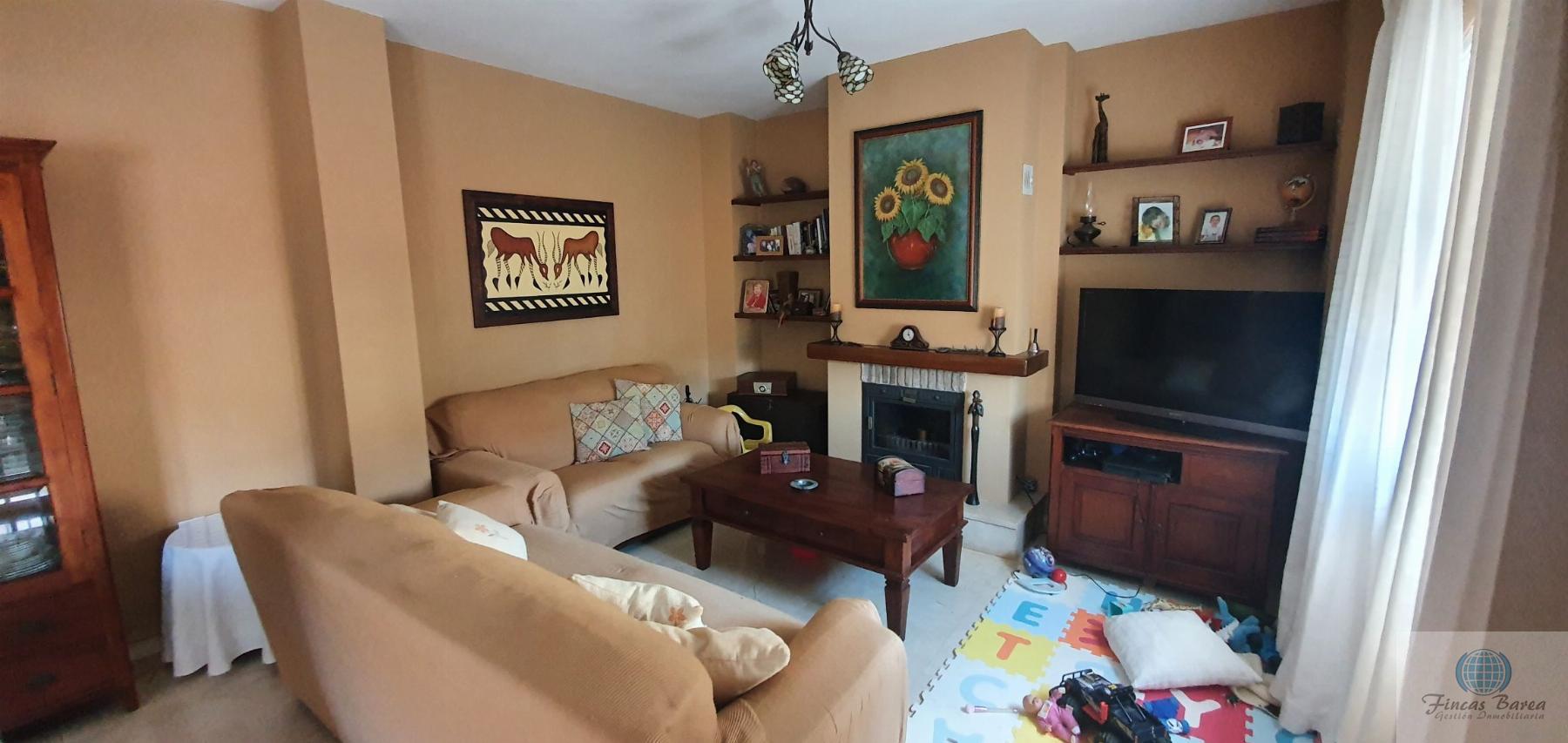 Venta de piso en Fuengirola