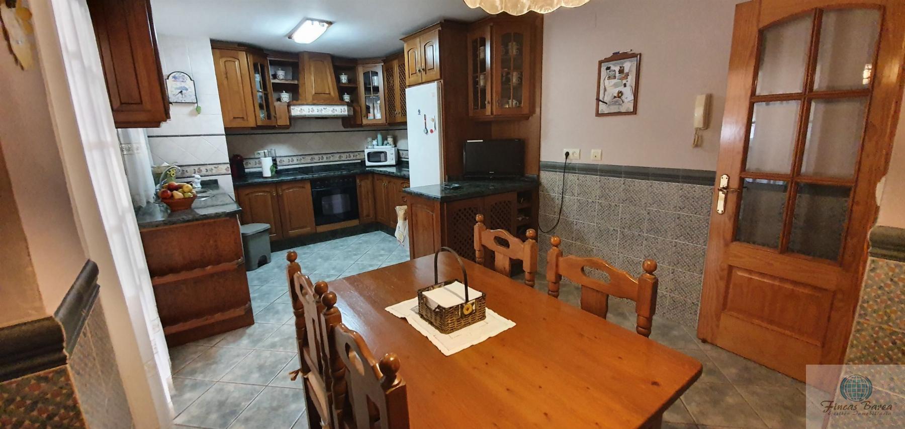 Venta de piso en Fuengirola