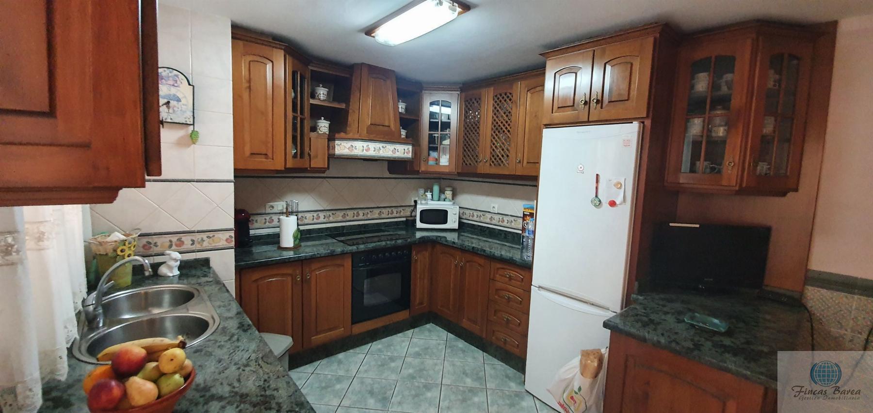 Venta de piso en Fuengirola