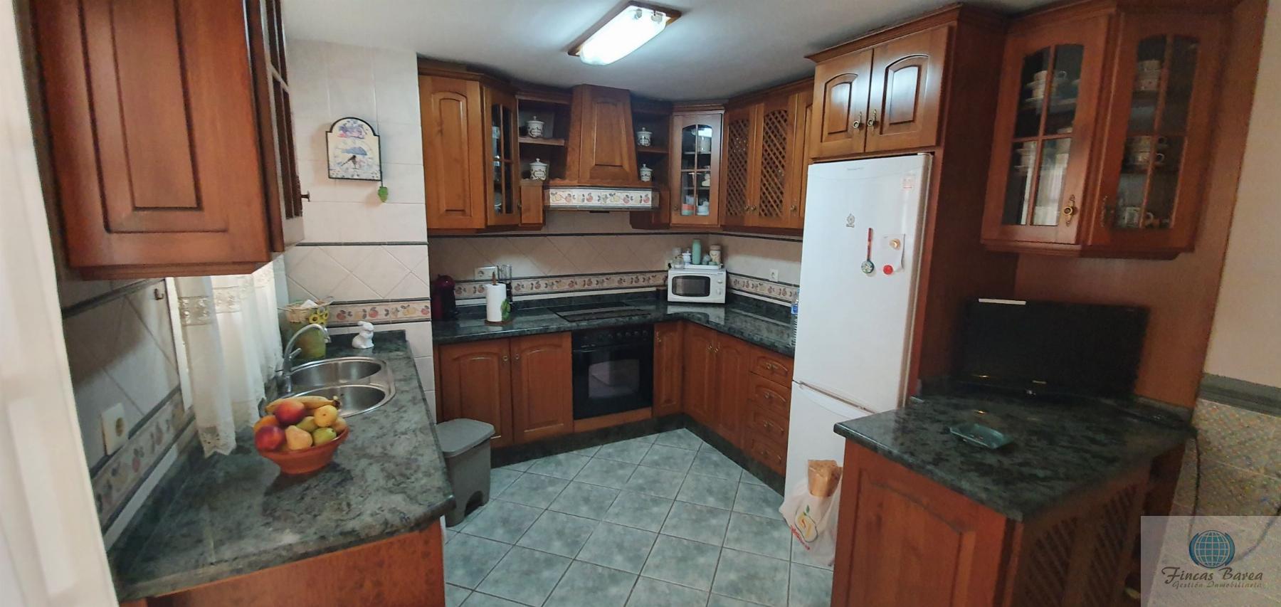 Venta de piso en Fuengirola
