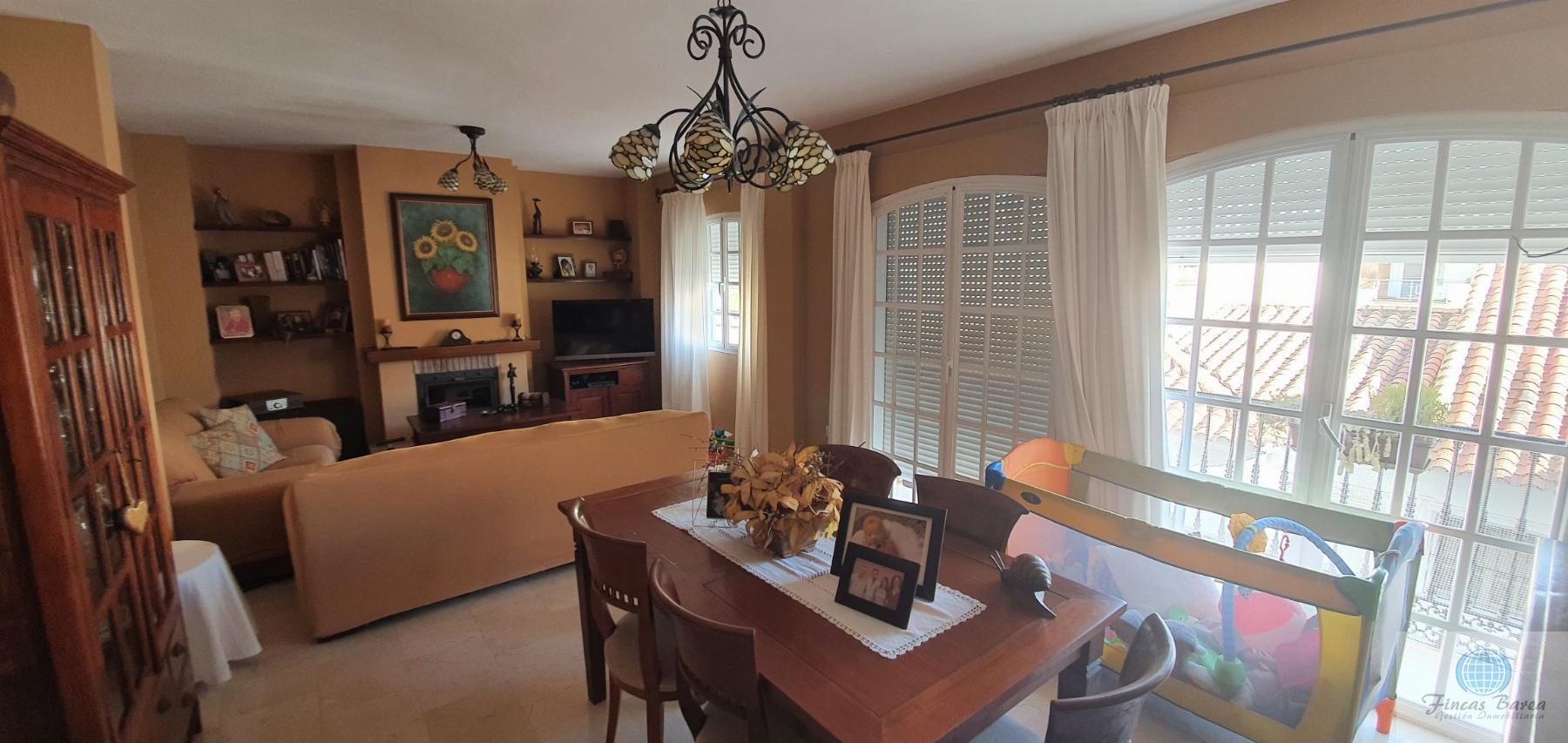 Venta de piso en Fuengirola