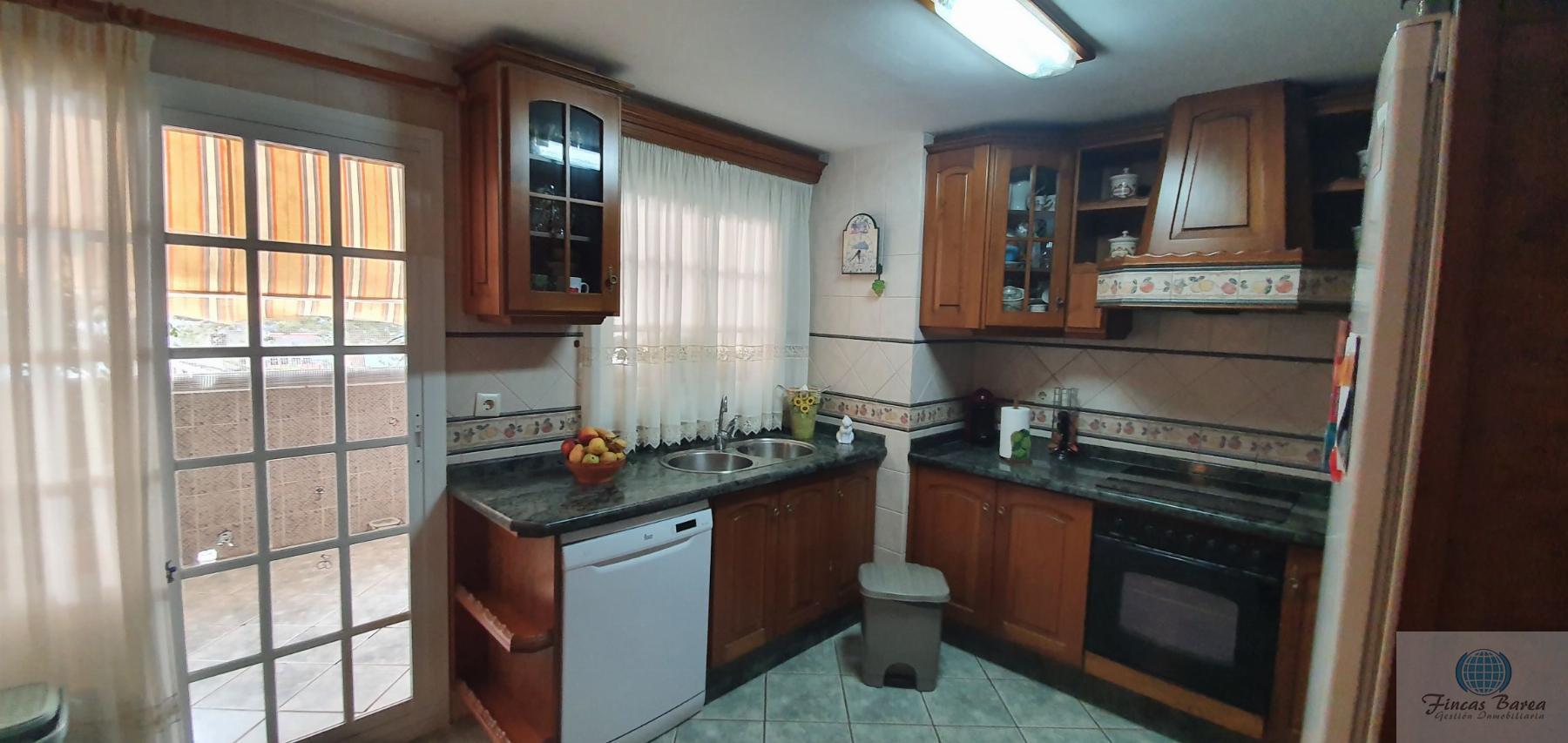 Venta de piso en Fuengirola