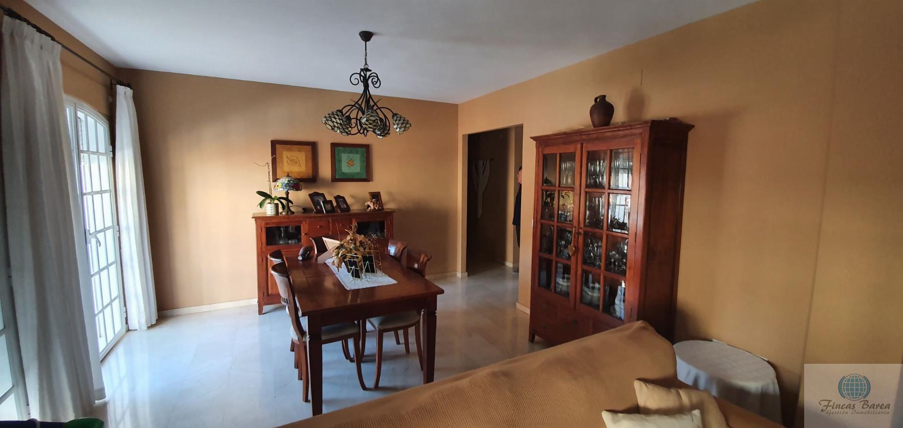 Venta de piso en Fuengirola