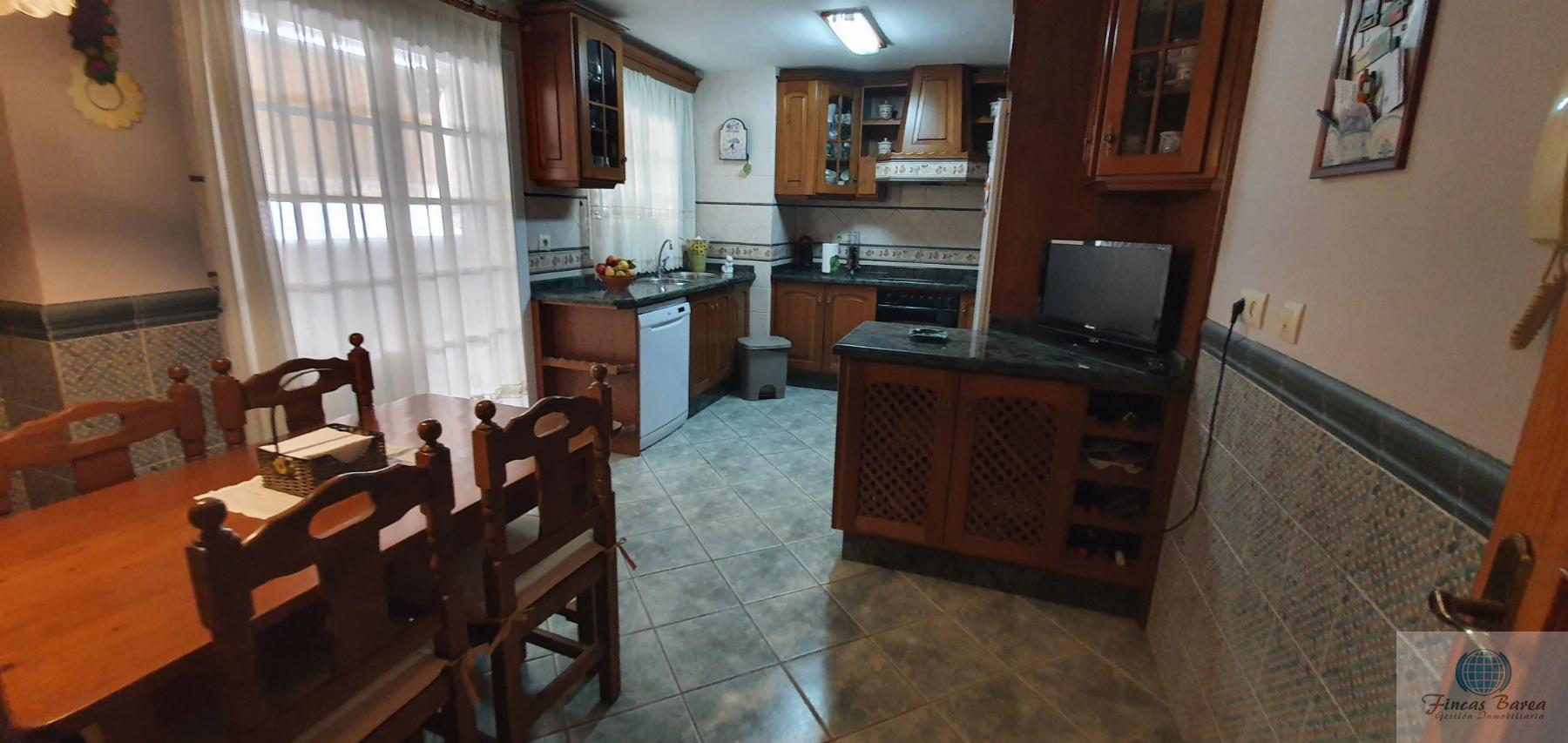 Venta de piso en Fuengirola