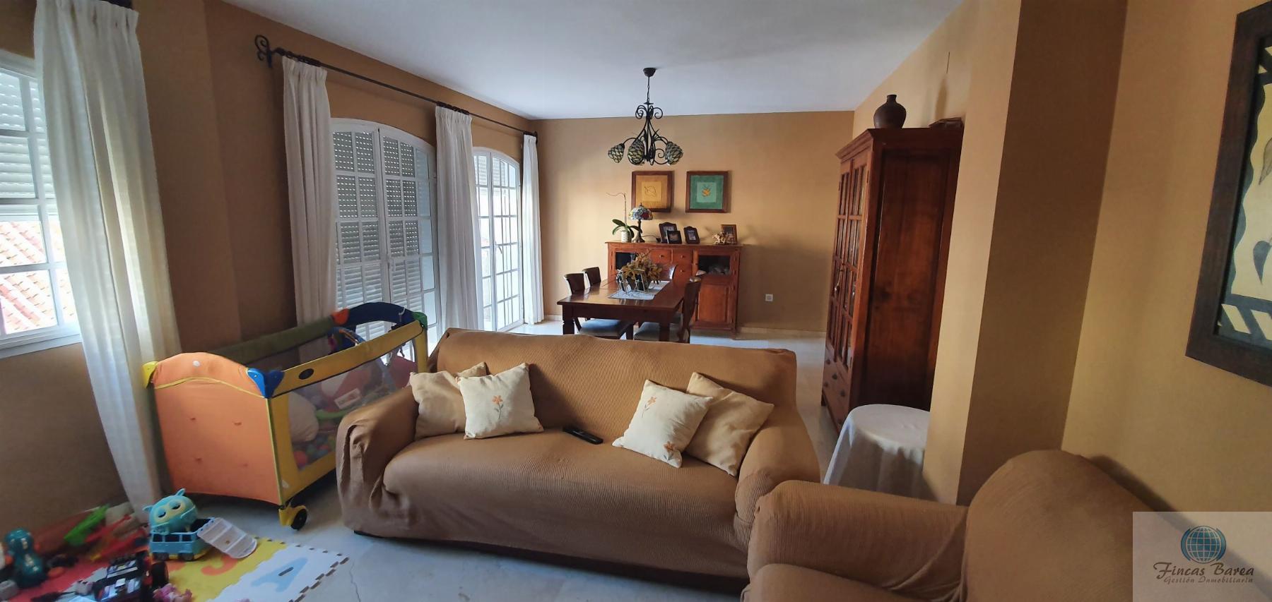 Venta de piso en Fuengirola
