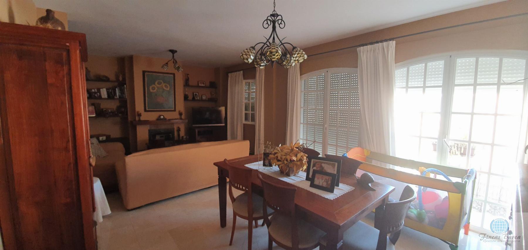Venta de piso en Fuengirola