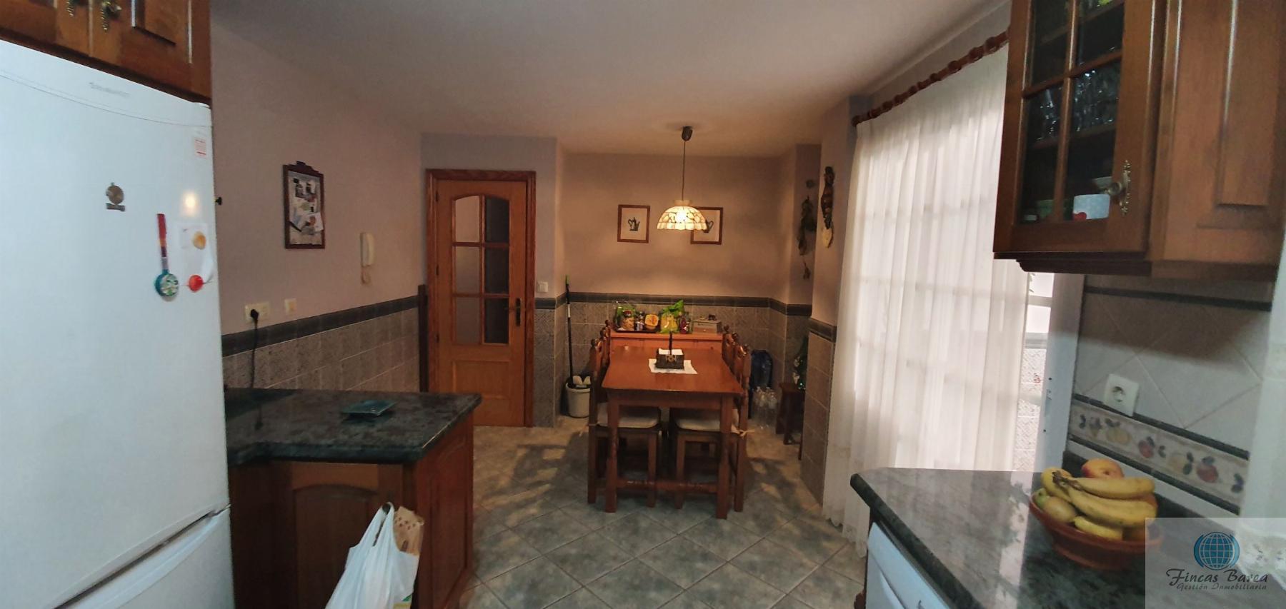Venta de piso en Fuengirola