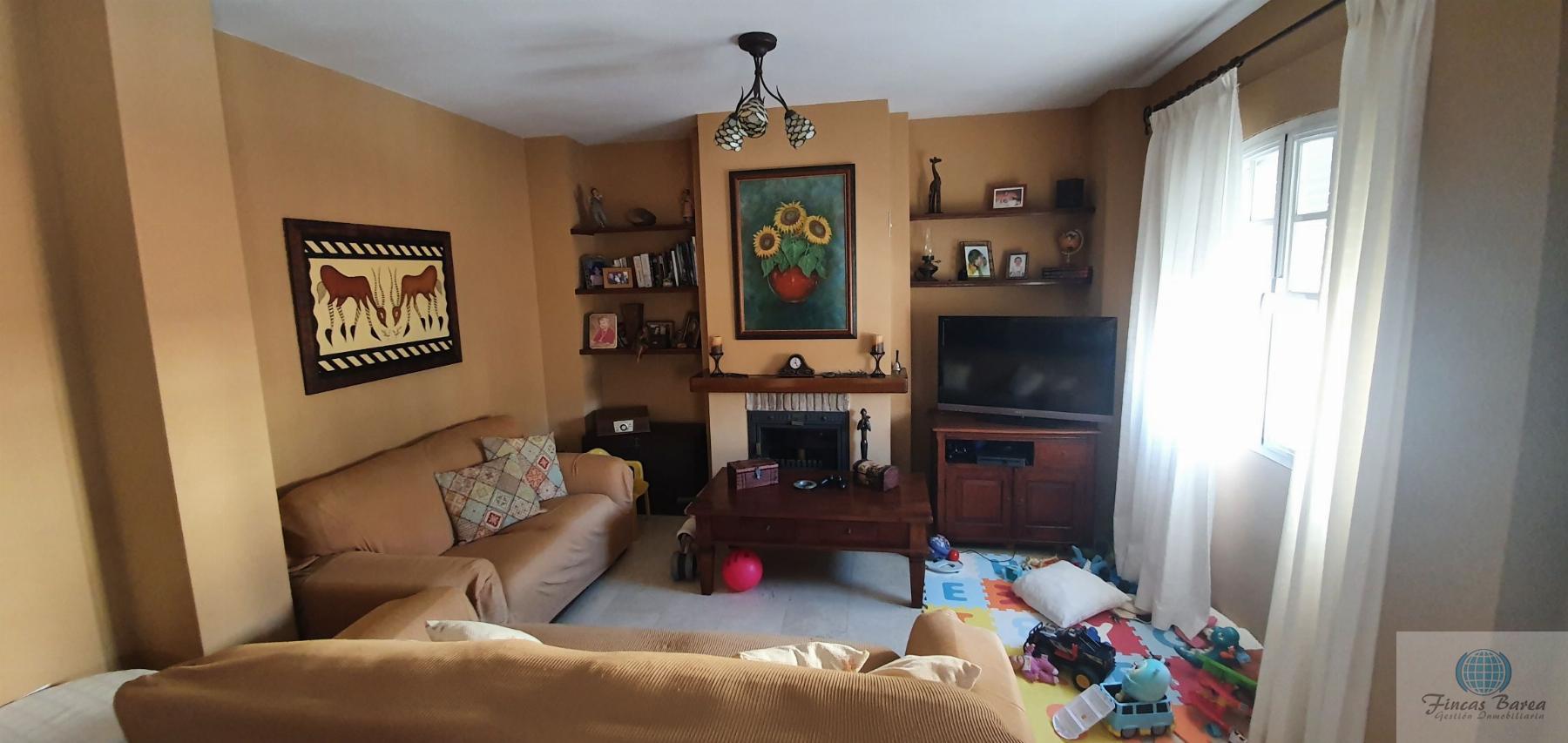 Venta de piso en Fuengirola