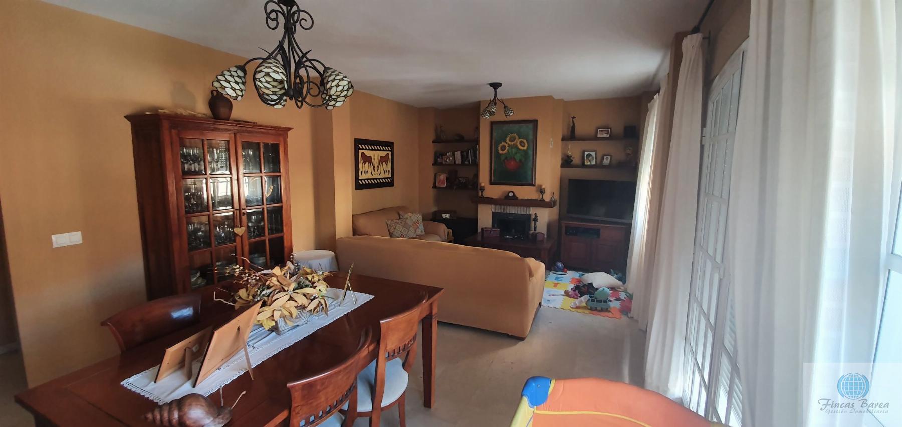 Venta de piso en Fuengirola
