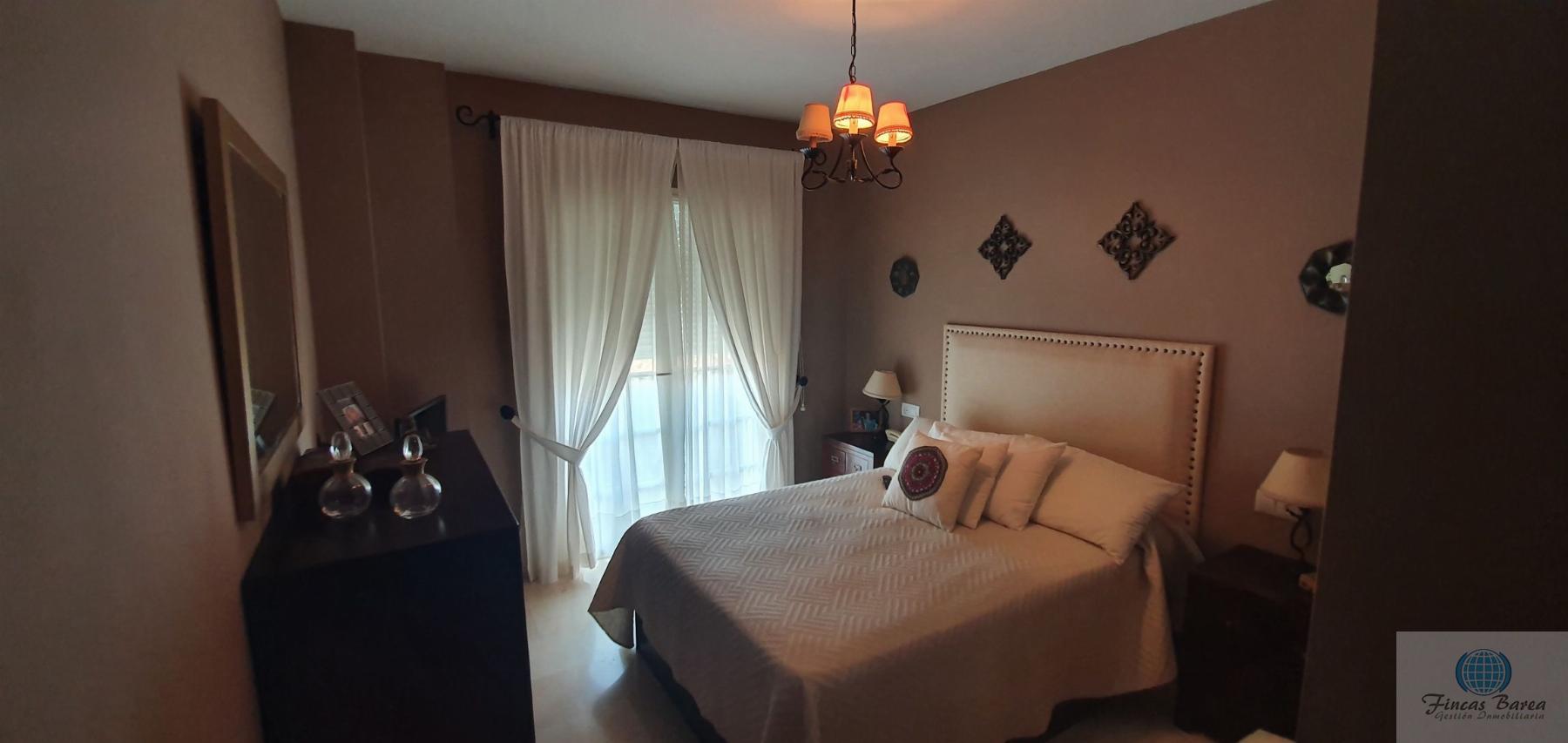 Venta de piso en Fuengirola