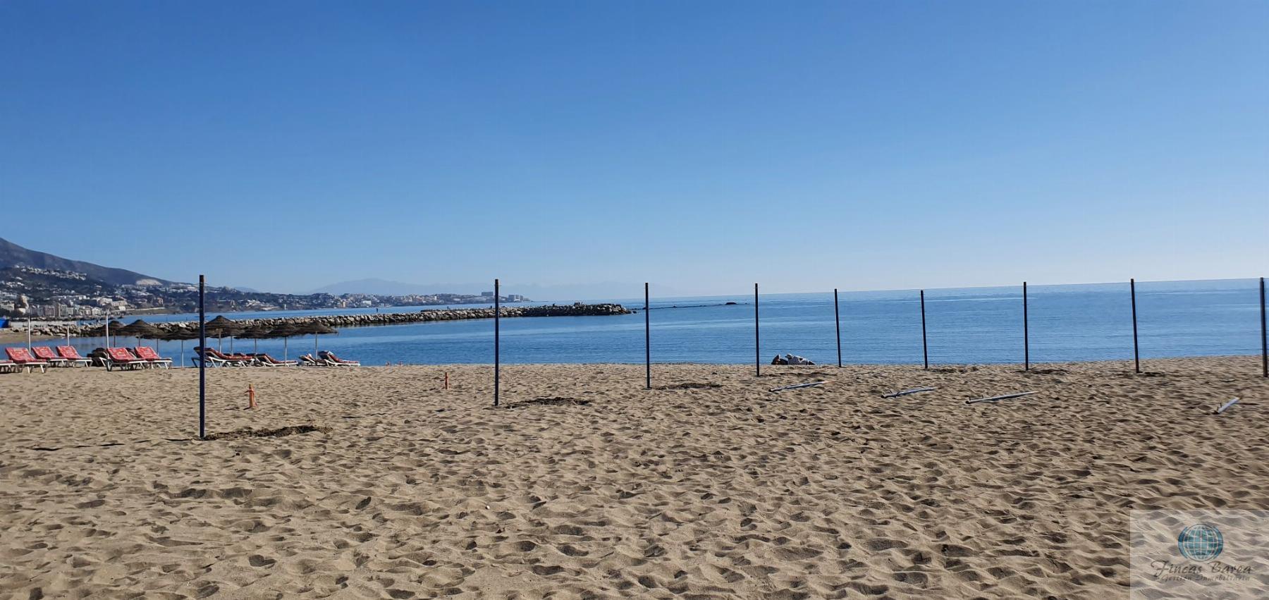 Venta de piso en Fuengirola