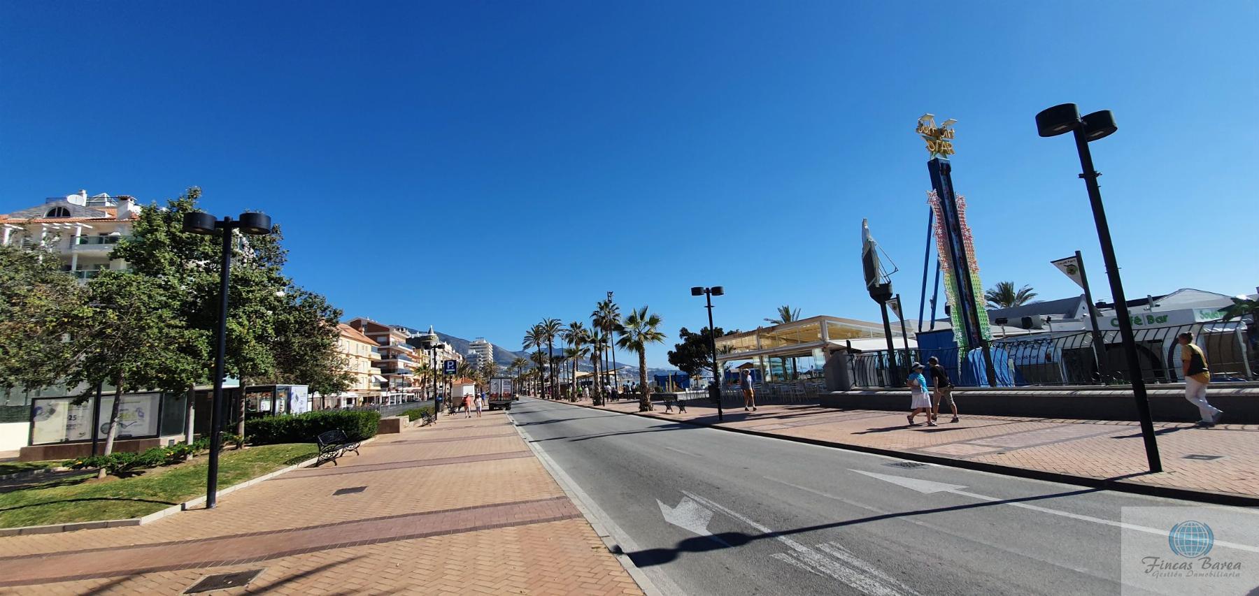 Venta de piso en Fuengirola