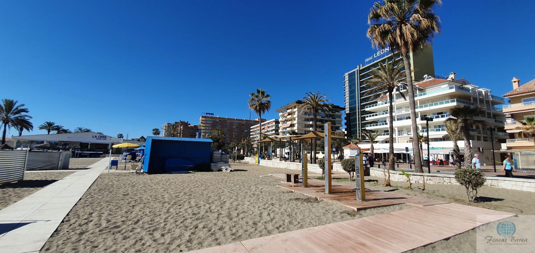 Venta de piso en Fuengirola