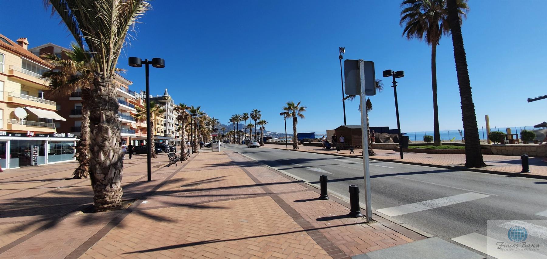 Venta de piso en Fuengirola
