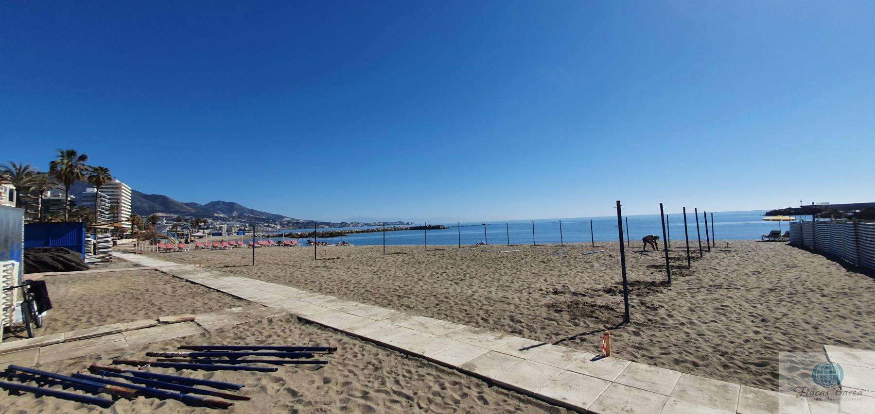 Venta de piso en Fuengirola