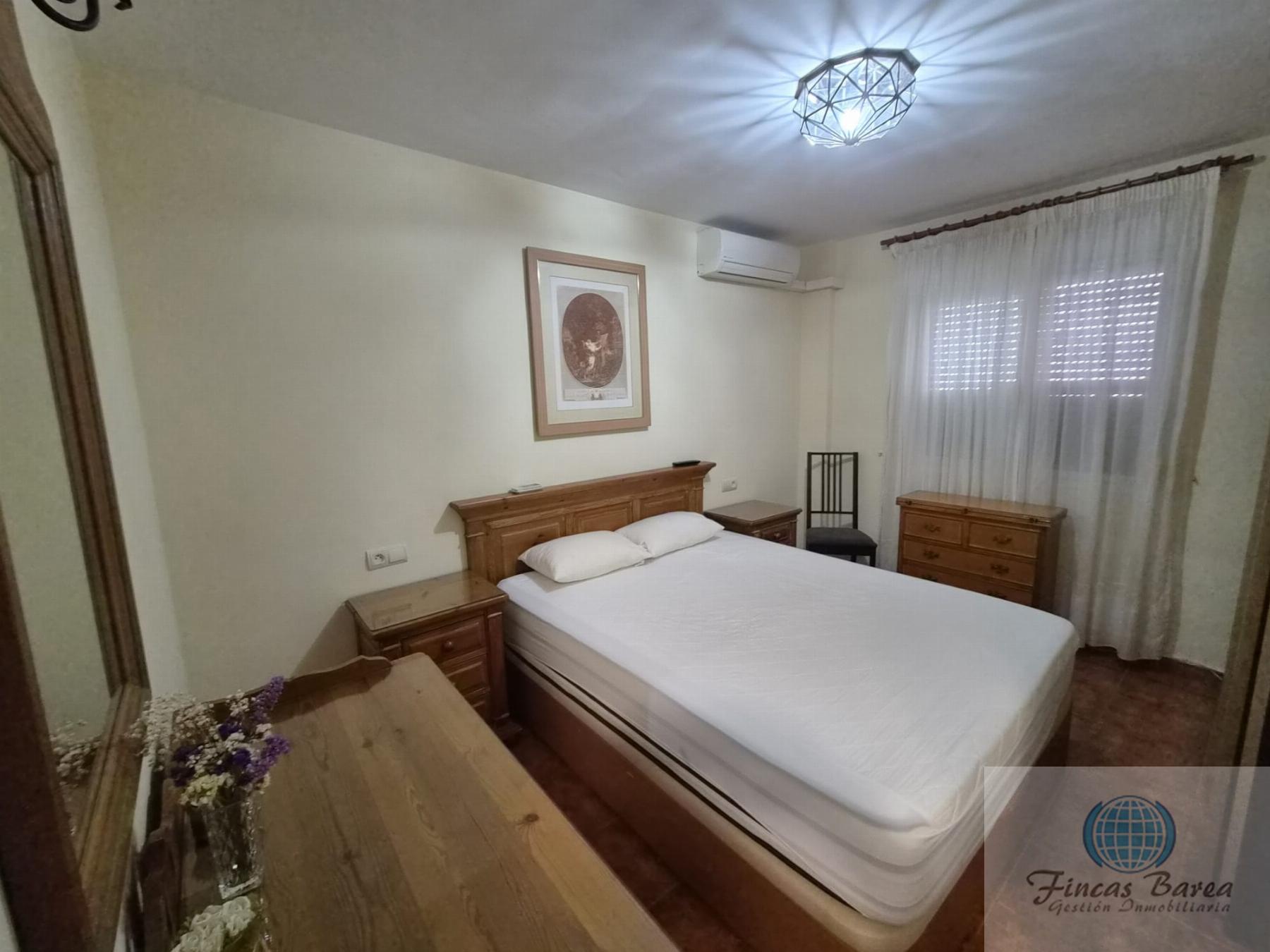 Alquiler de piso en Fuengirola