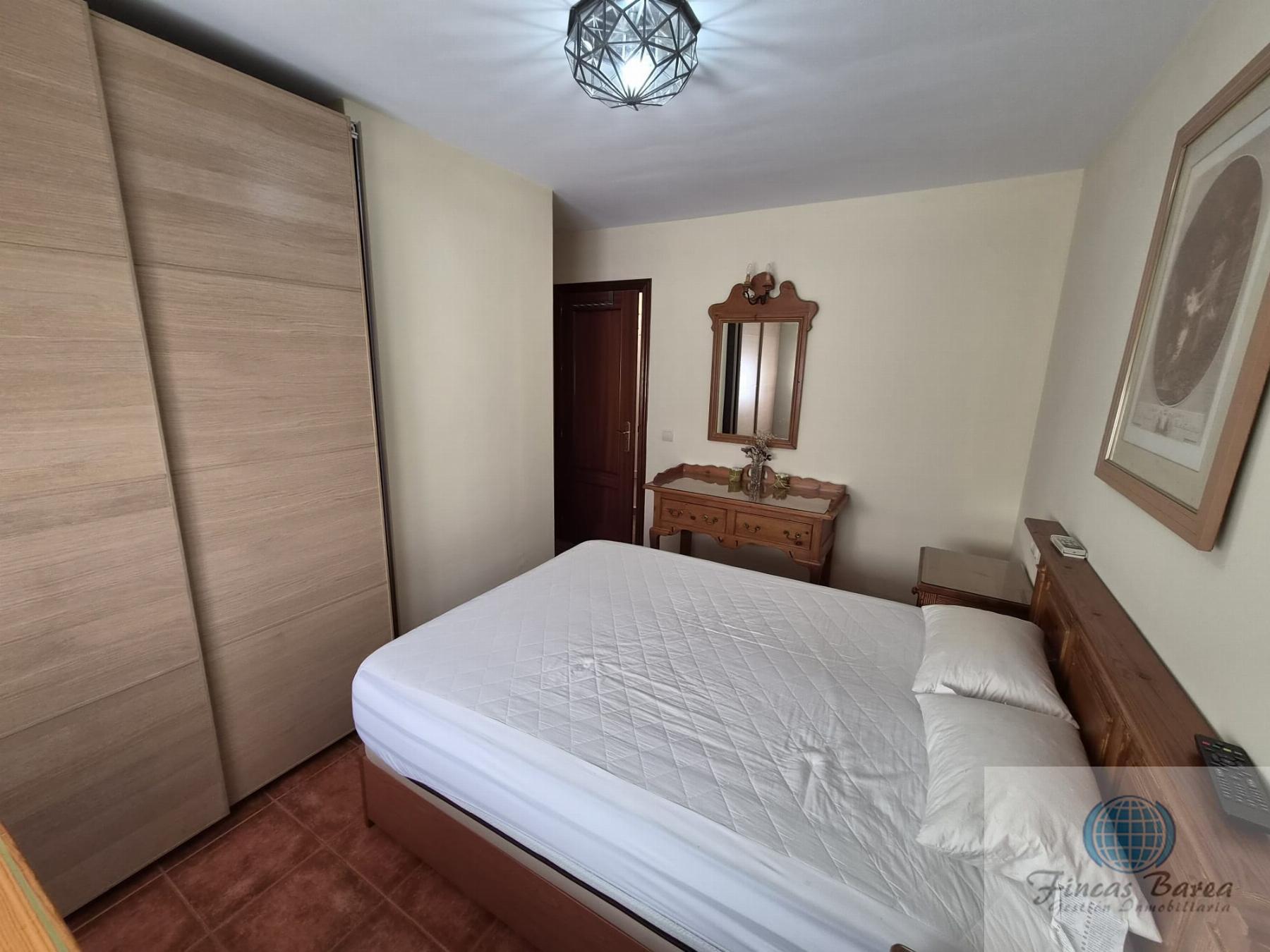 Alquiler de piso en Fuengirola