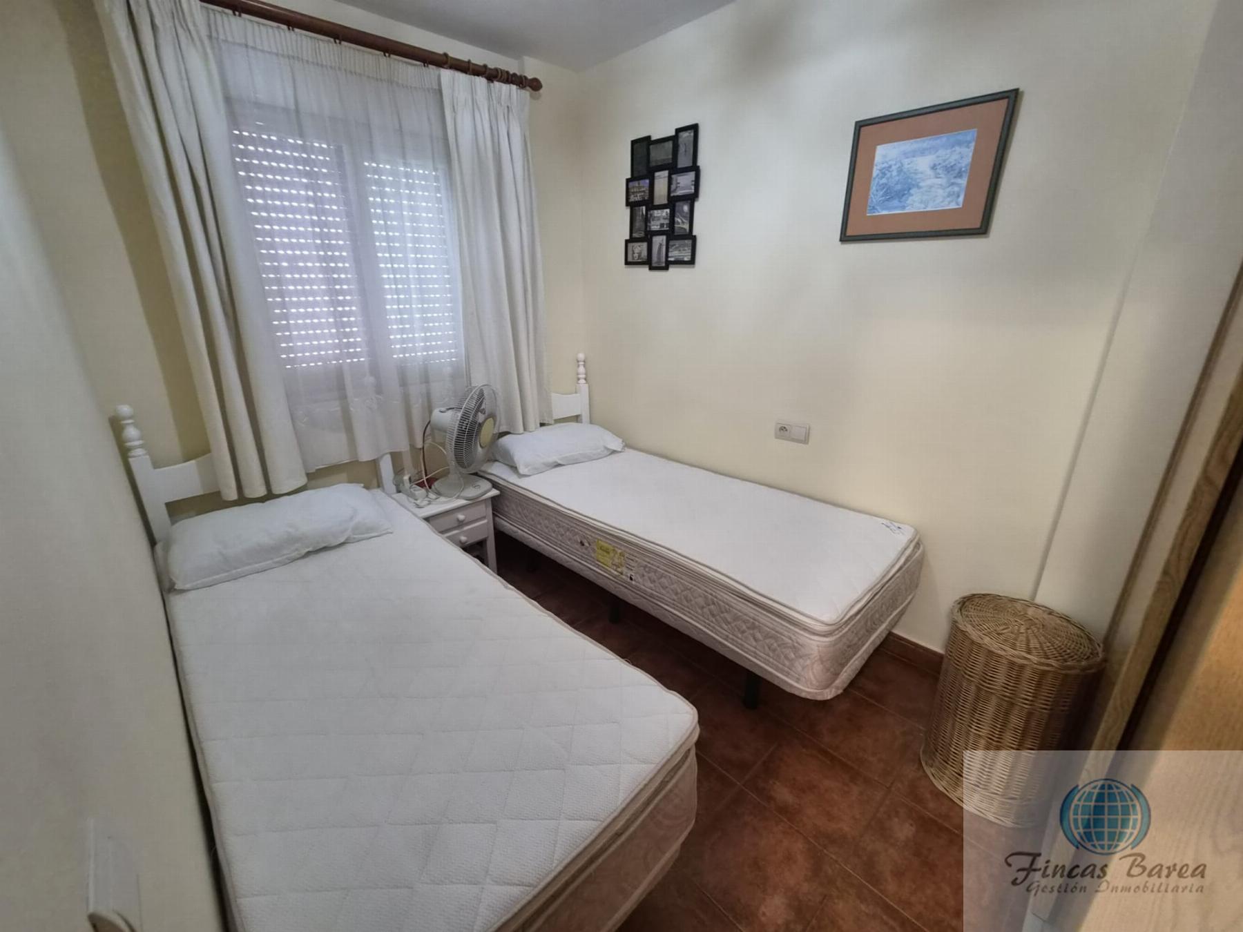 Alquiler de piso en Fuengirola