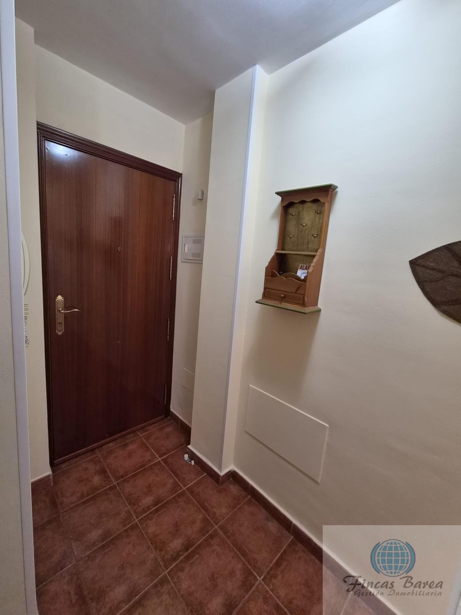 Alquiler de piso en Fuengirola