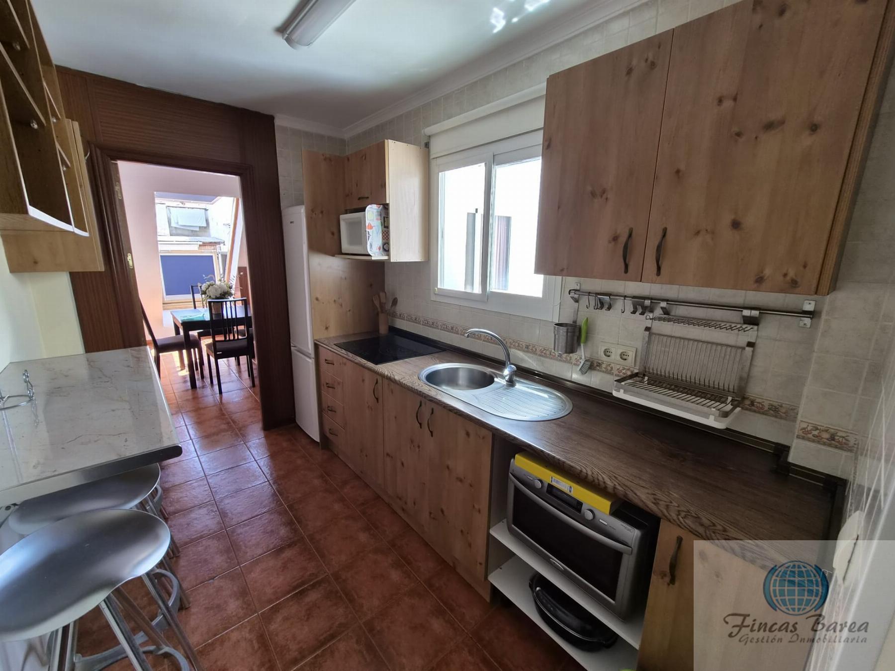 Alquiler de piso en Fuengirola