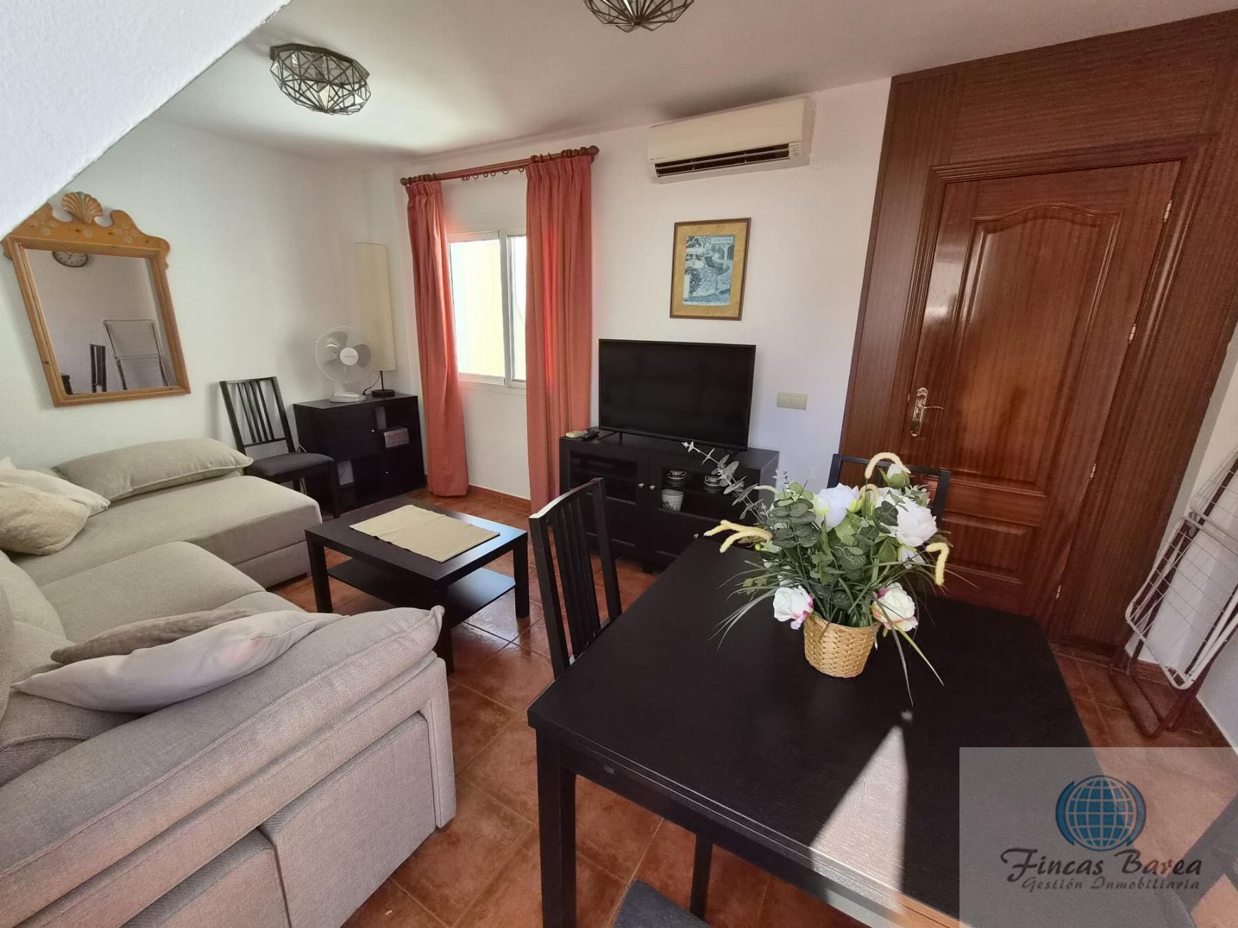 Alquiler de piso en Fuengirola
