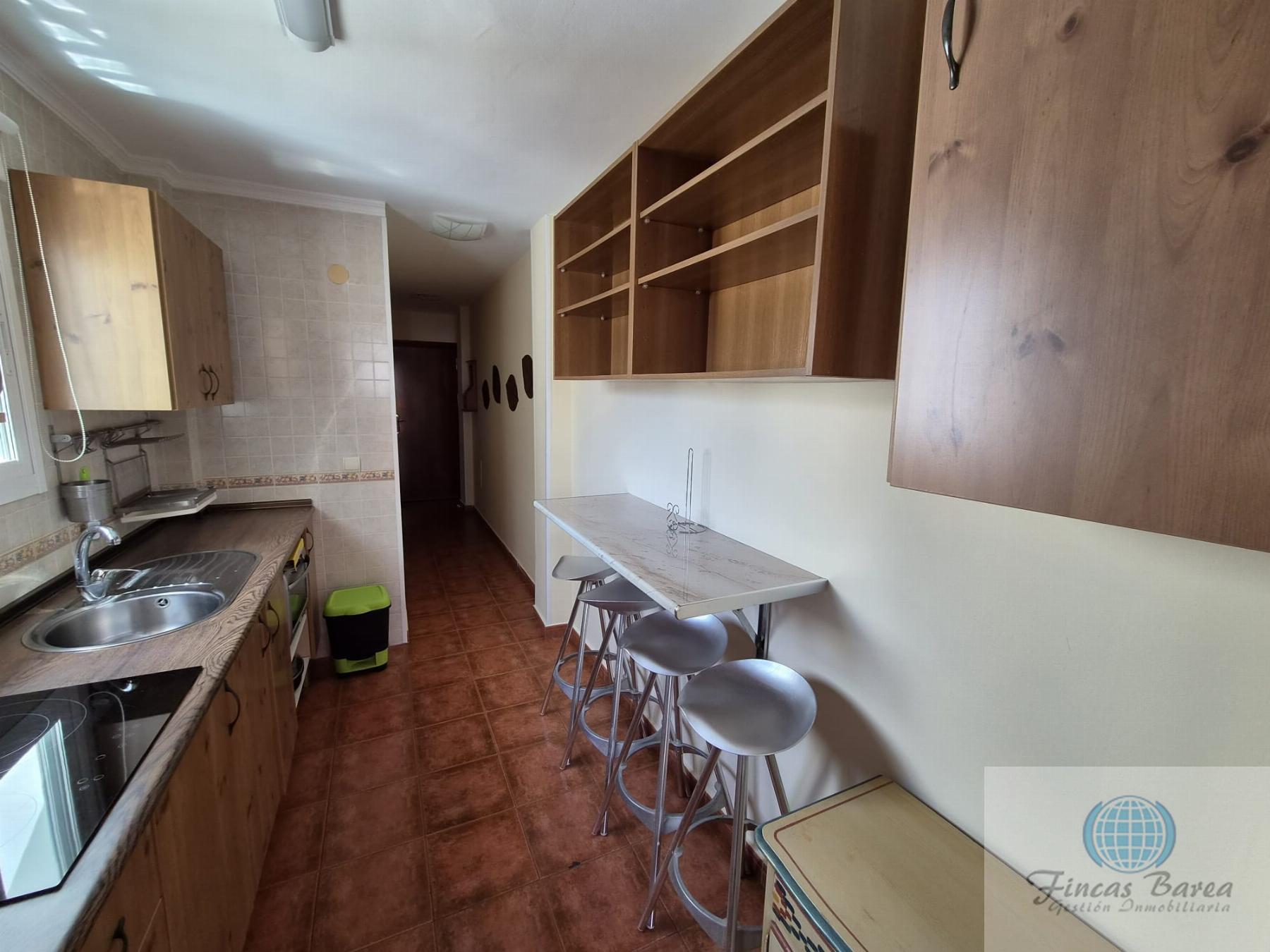 Alquiler de piso en Fuengirola