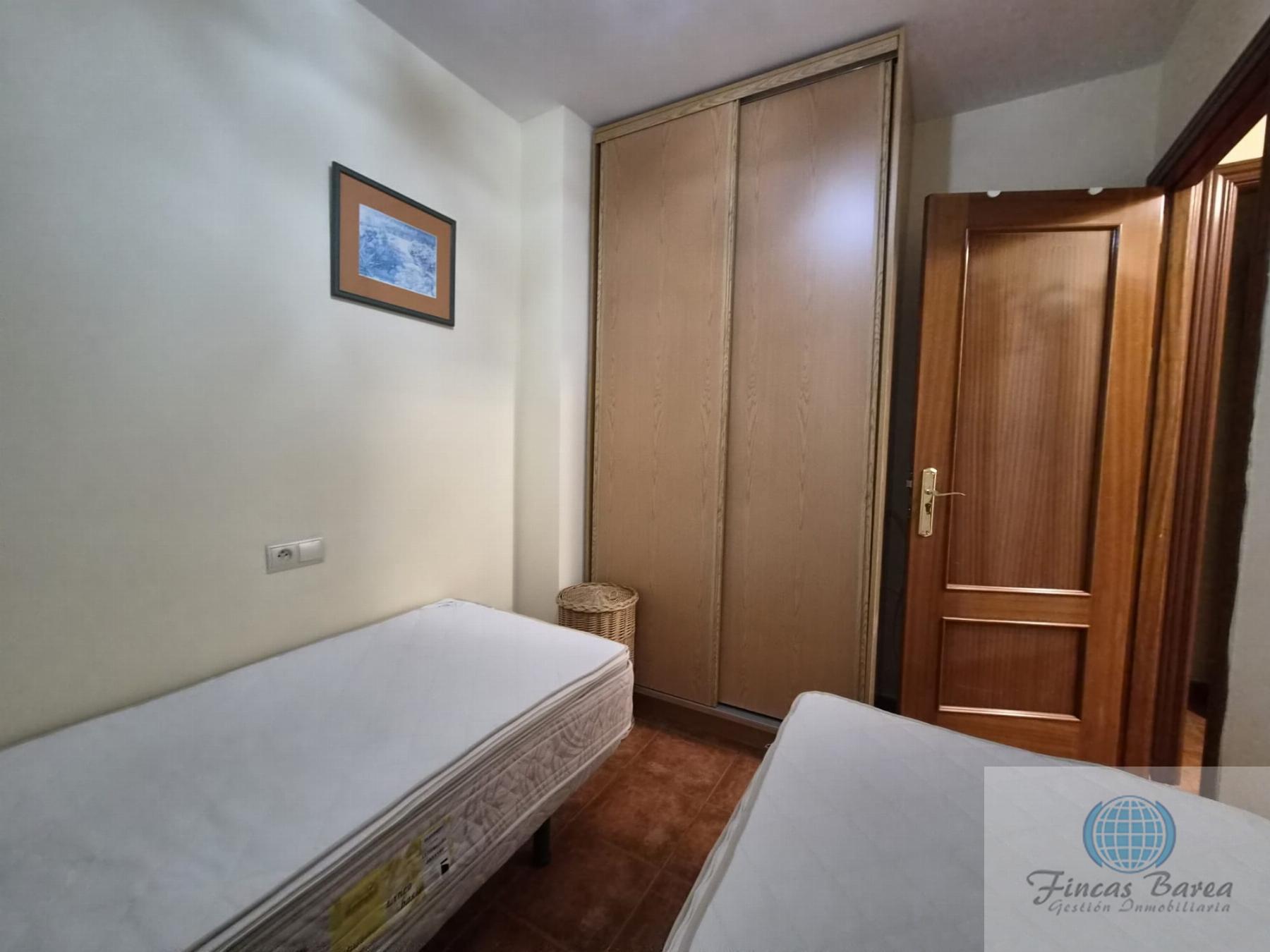 Alquiler de piso en Fuengirola