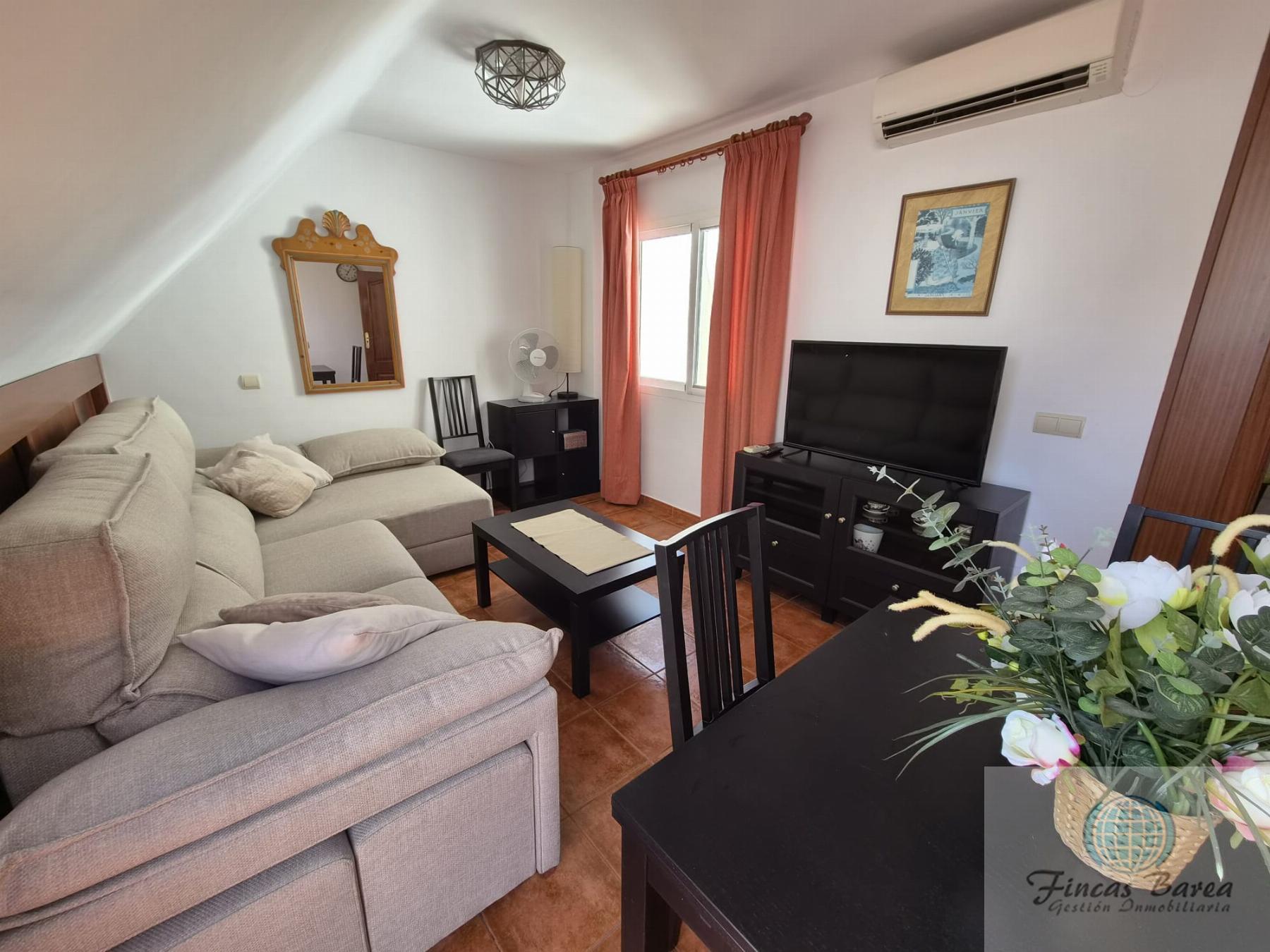 Alquiler de piso en Fuengirola