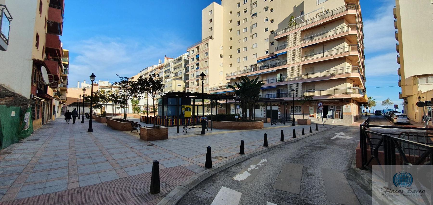 Alquiler de piso en Fuengirola