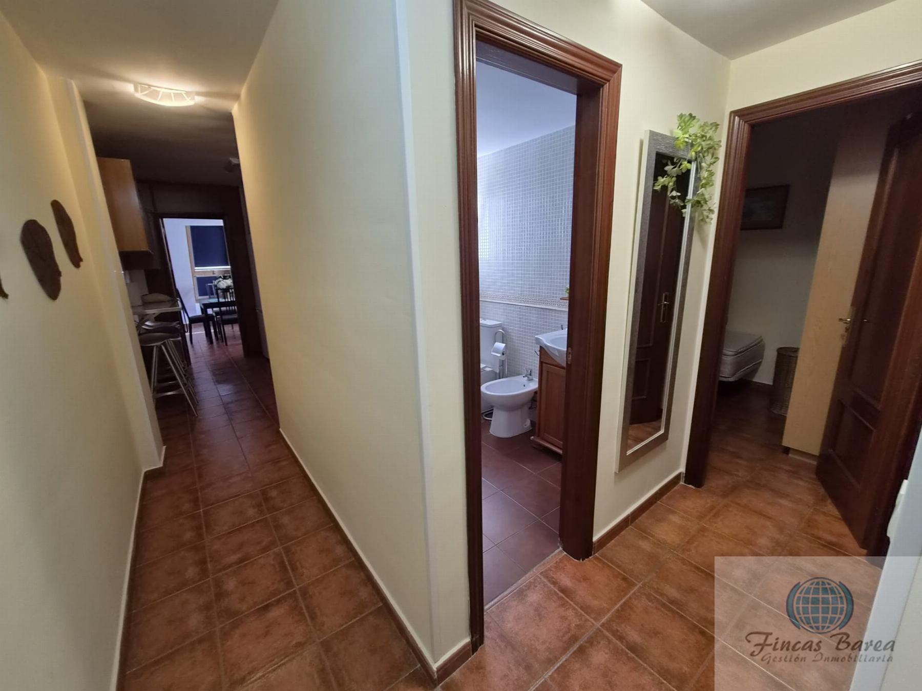 Alquiler de piso en Fuengirola