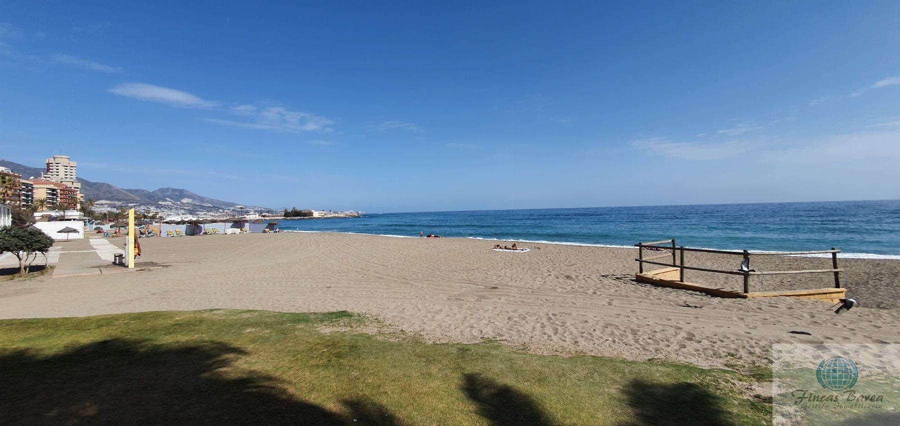 Alquiler de piso en Fuengirola