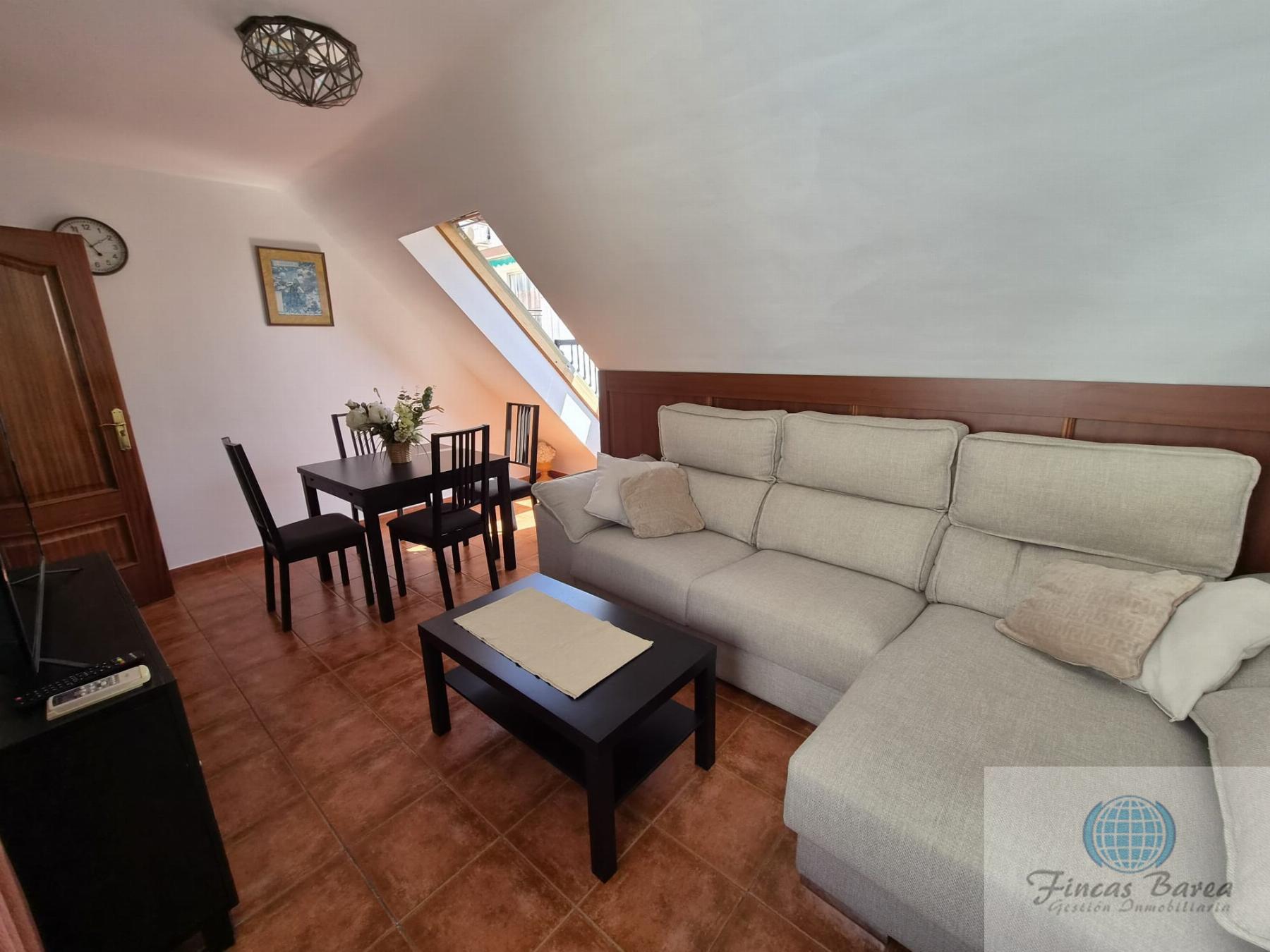 Alquiler de piso en Fuengirola