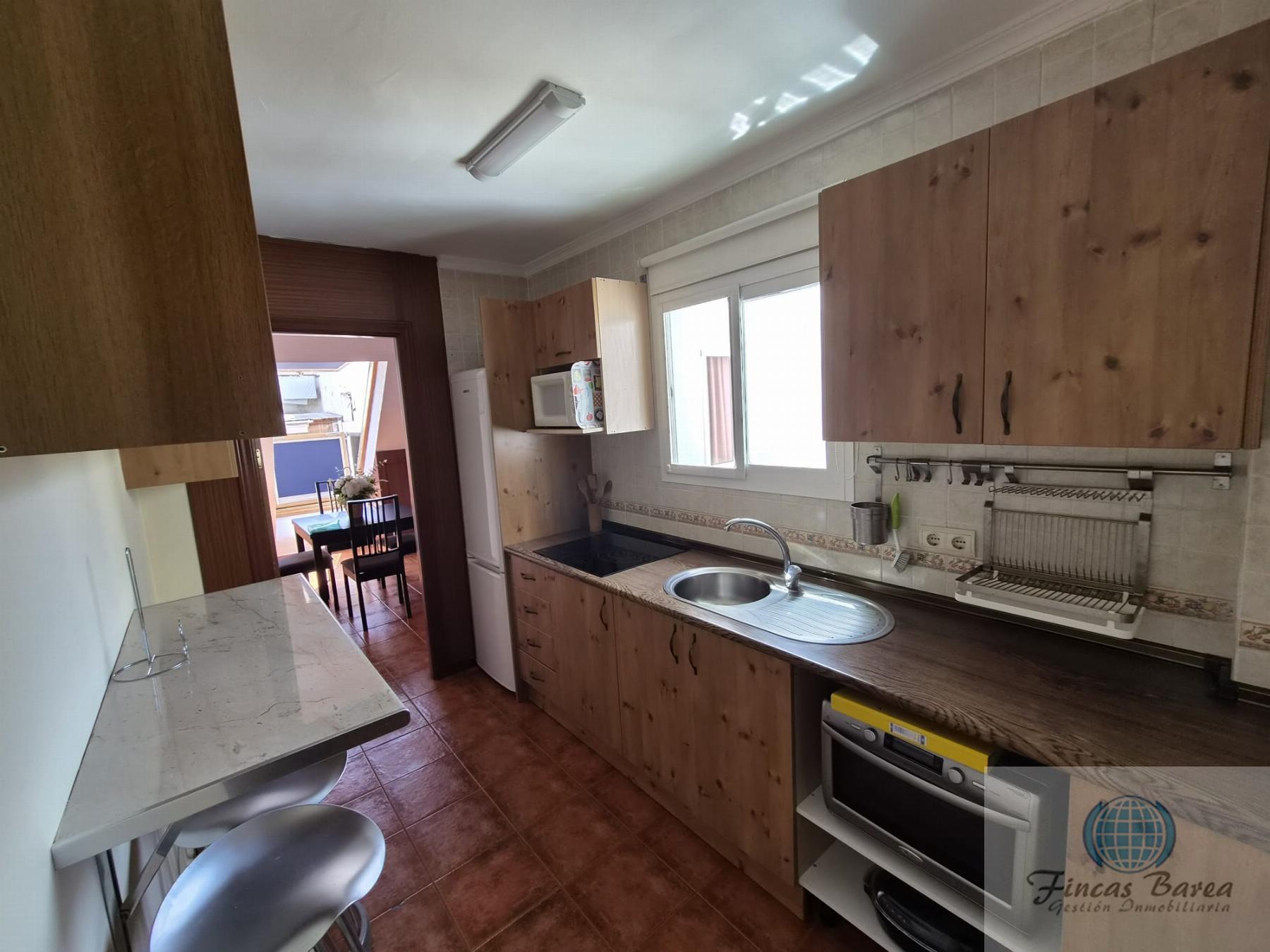 Alquiler de piso en Fuengirola
