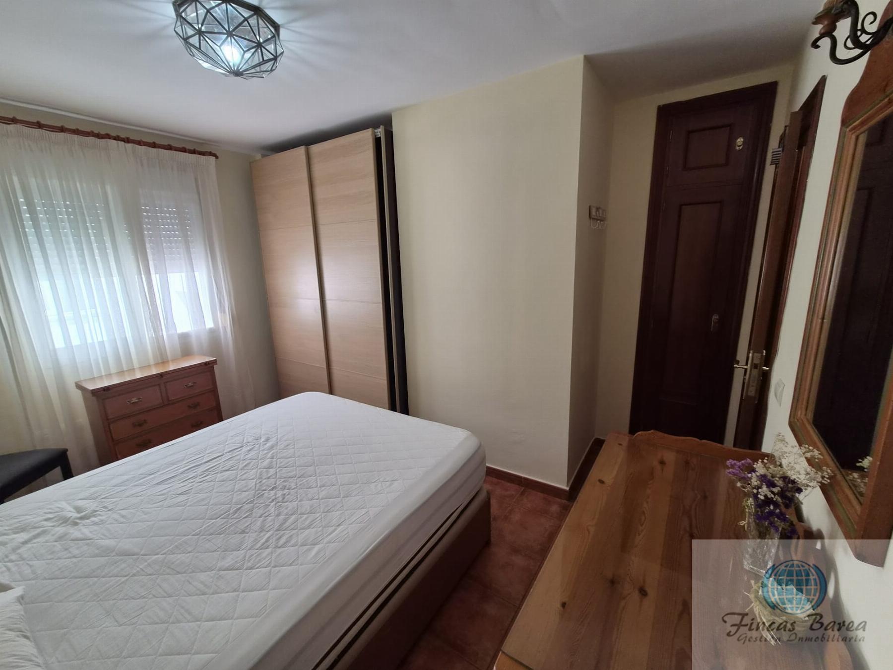 Alquiler de piso en Fuengirola
