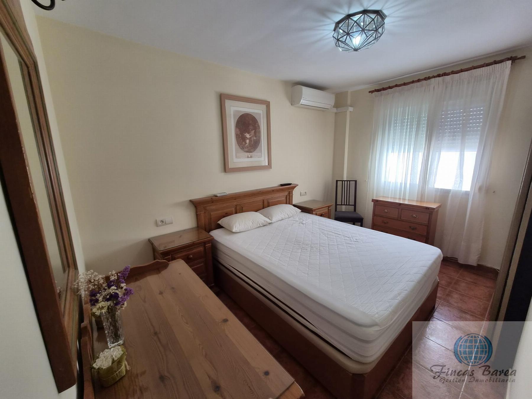 Alquiler de piso en Fuengirola