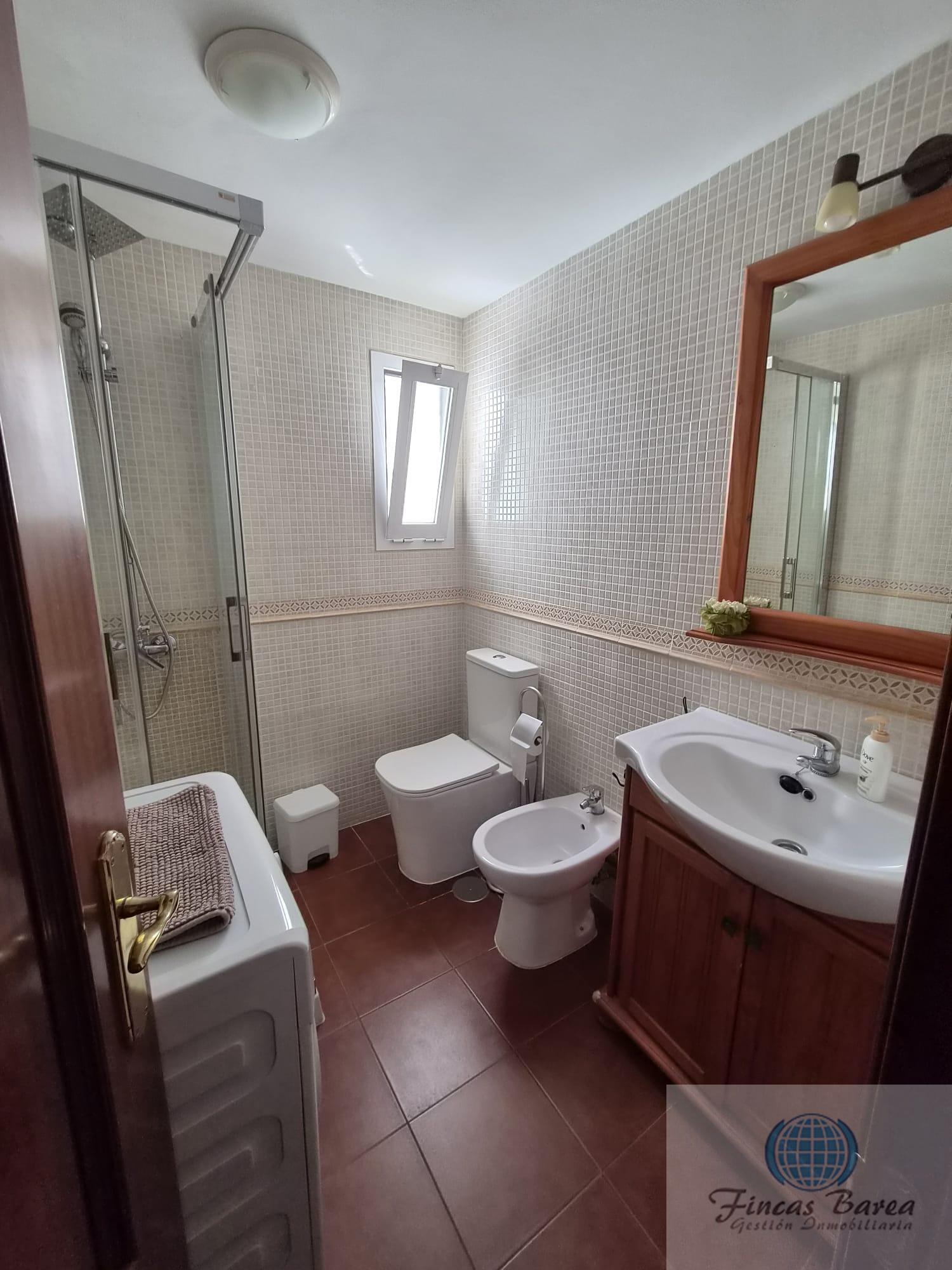 Alquiler de piso en Fuengirola