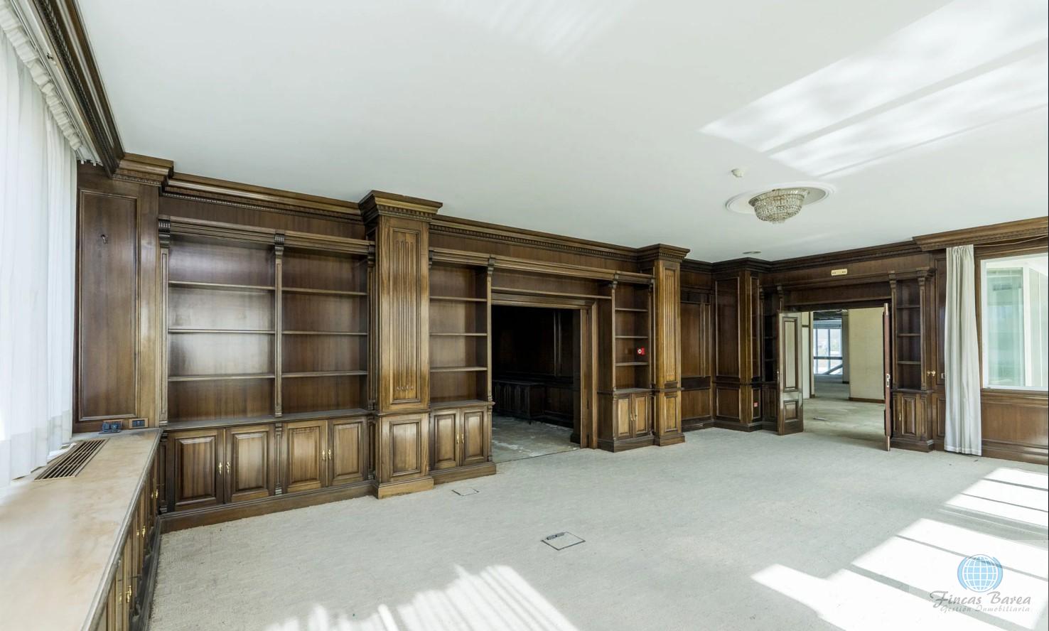 For rent of commercial in Fuengirola