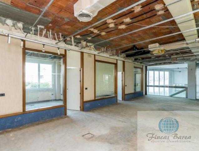 For rent of commercial in Fuengirola