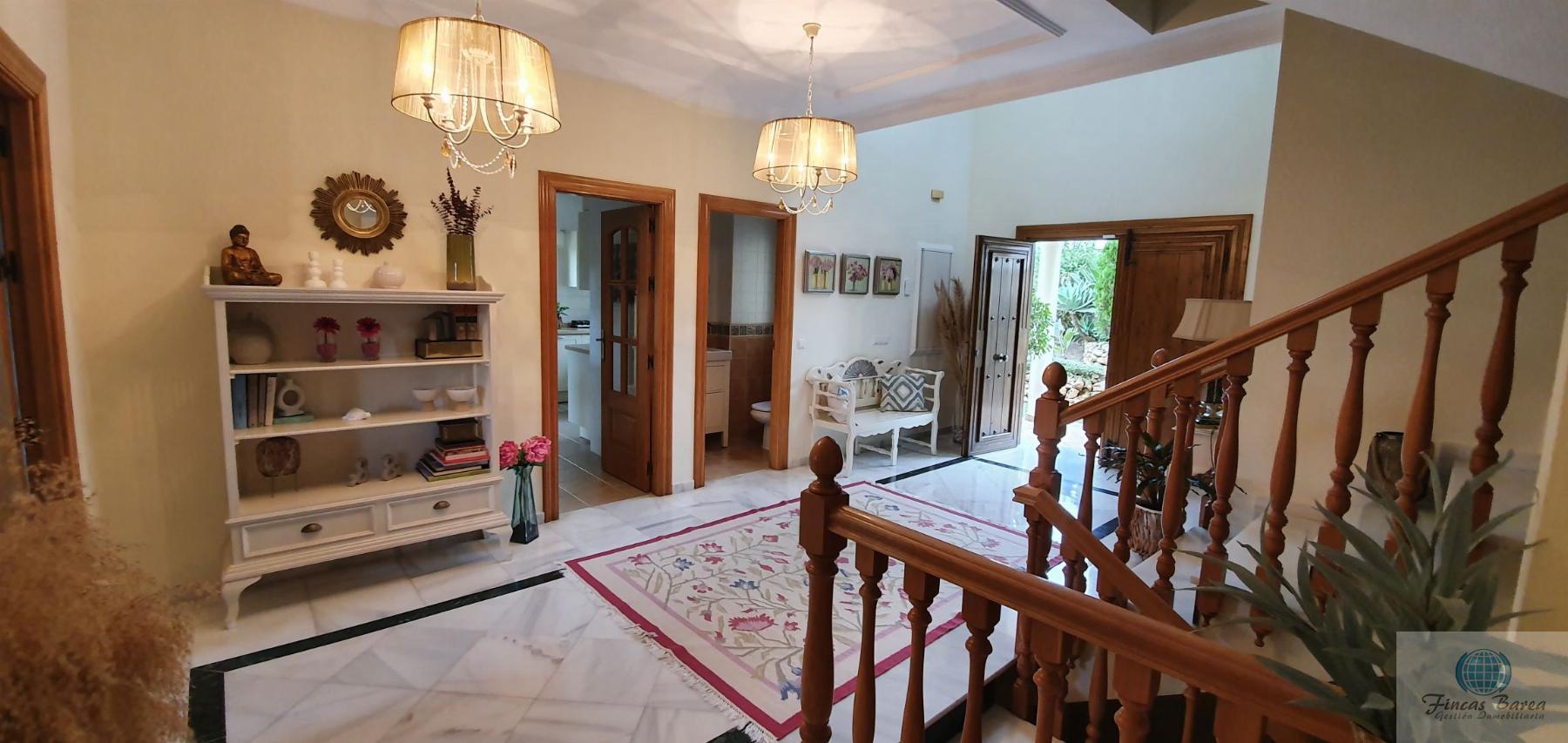 For sale of chalet in Mijas Costa