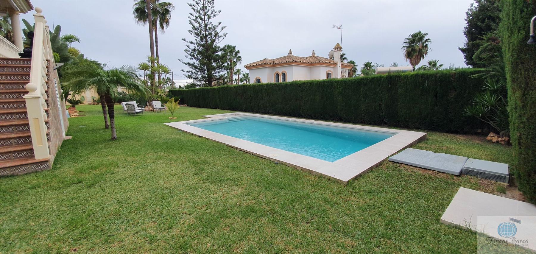 Venta de chalet en Mijas Costa