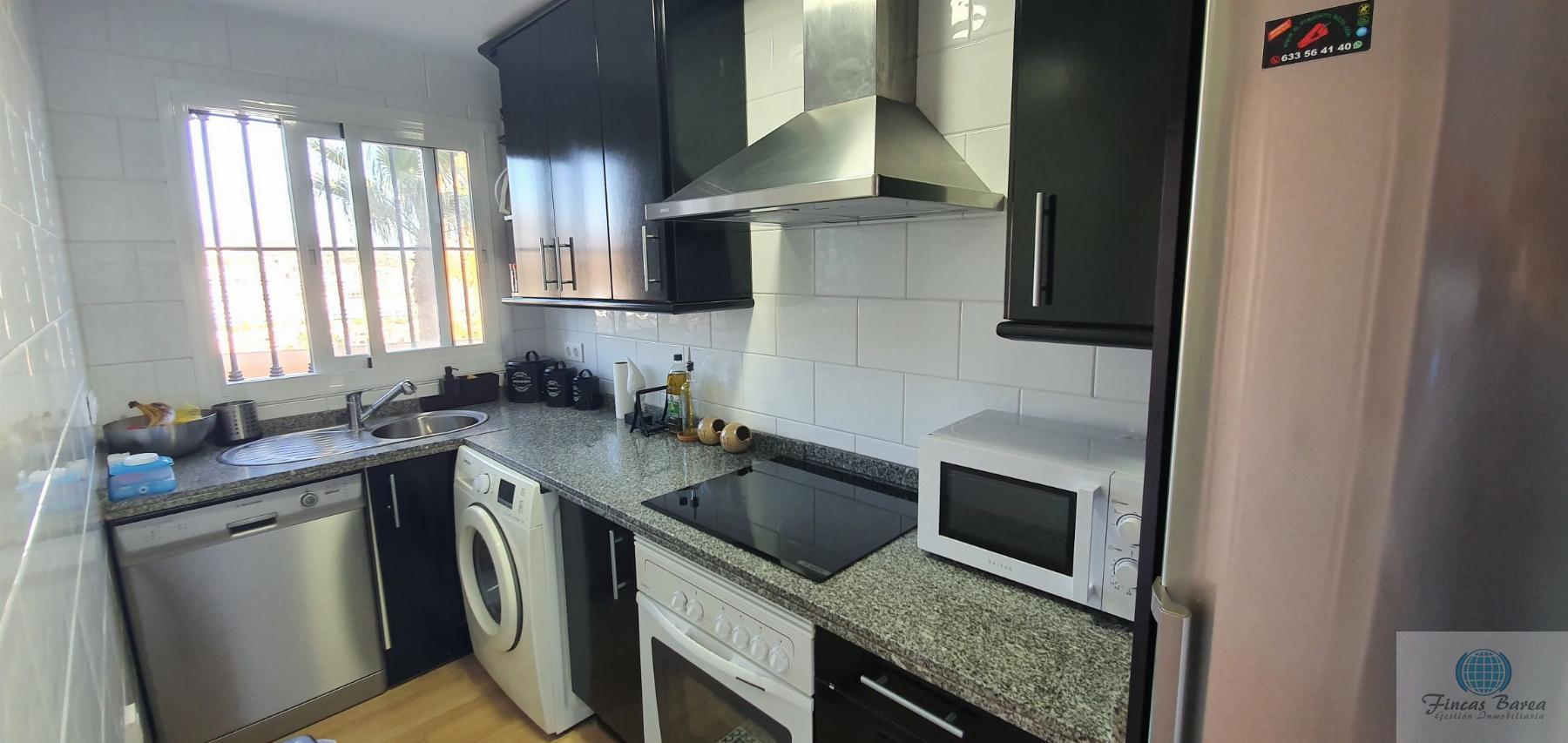 For sale of duplex in Mijas Costa
