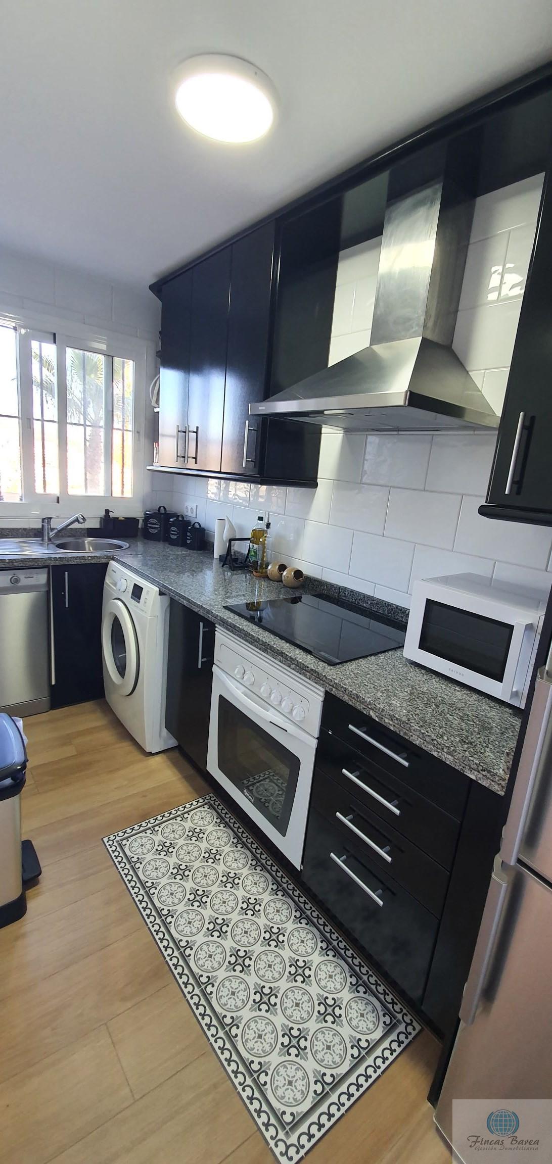 For sale of duplex in Mijas Costa